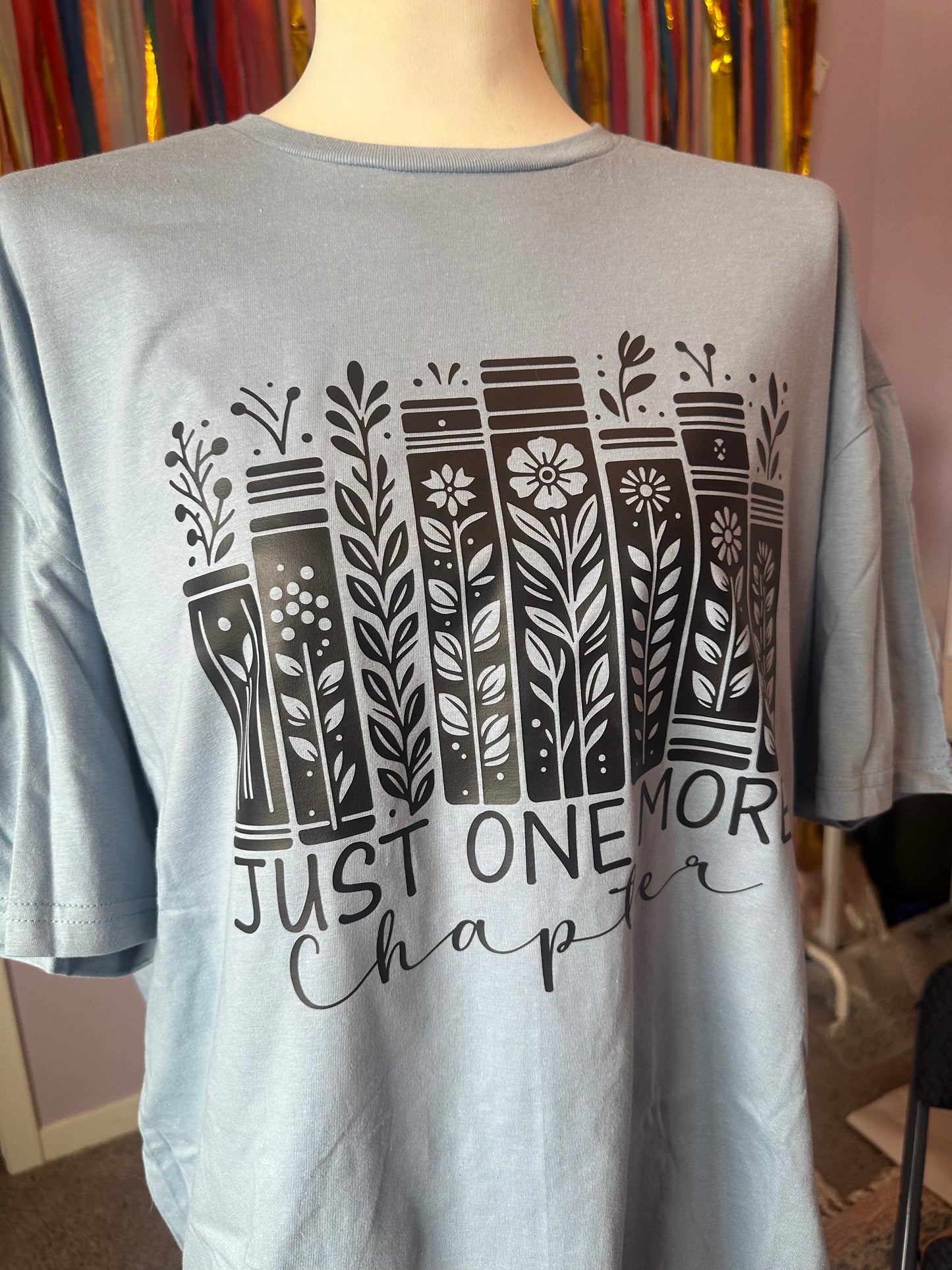 $5 TEE SALE - 2X