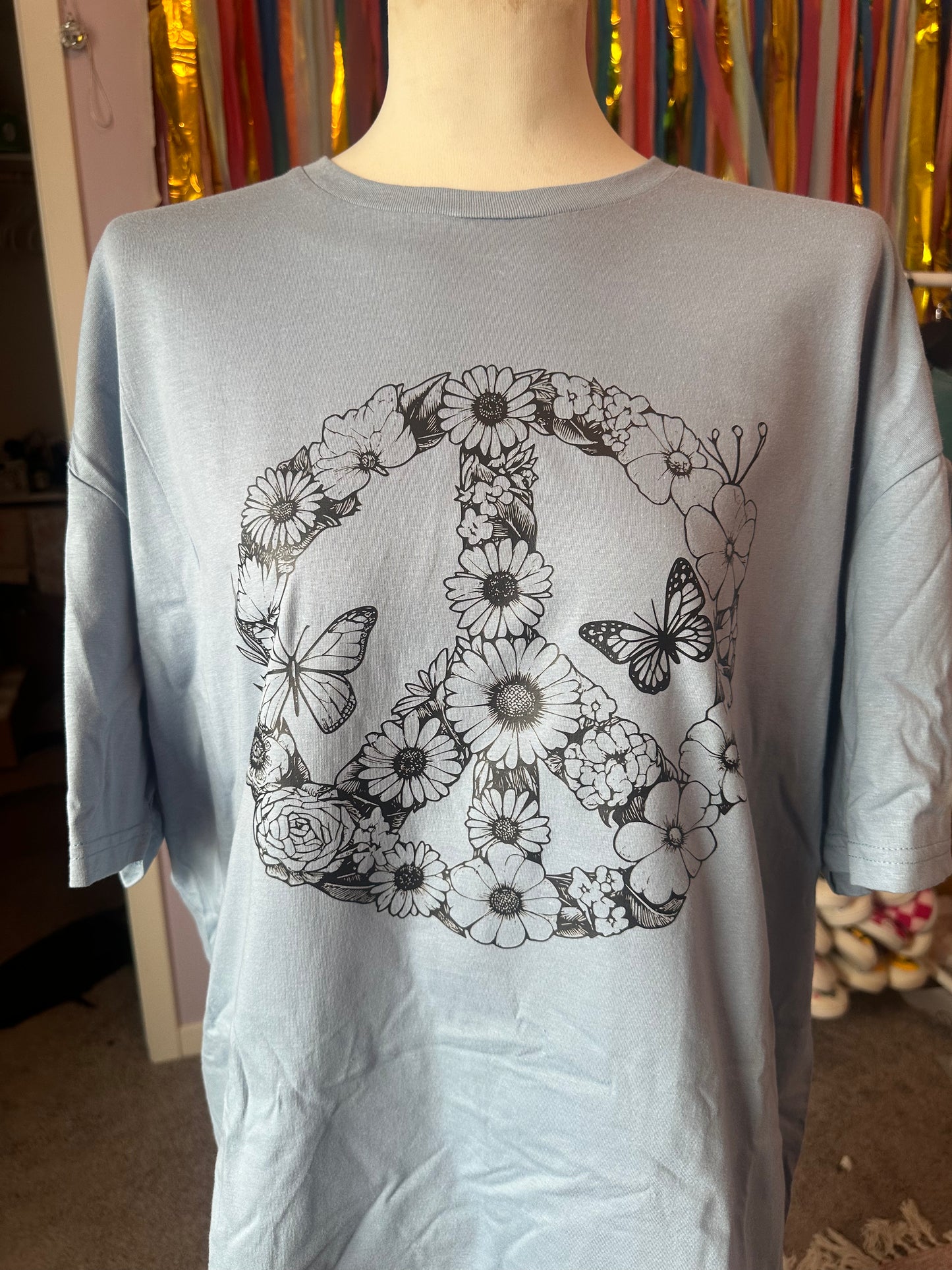 $5 TEE SALE - 2X