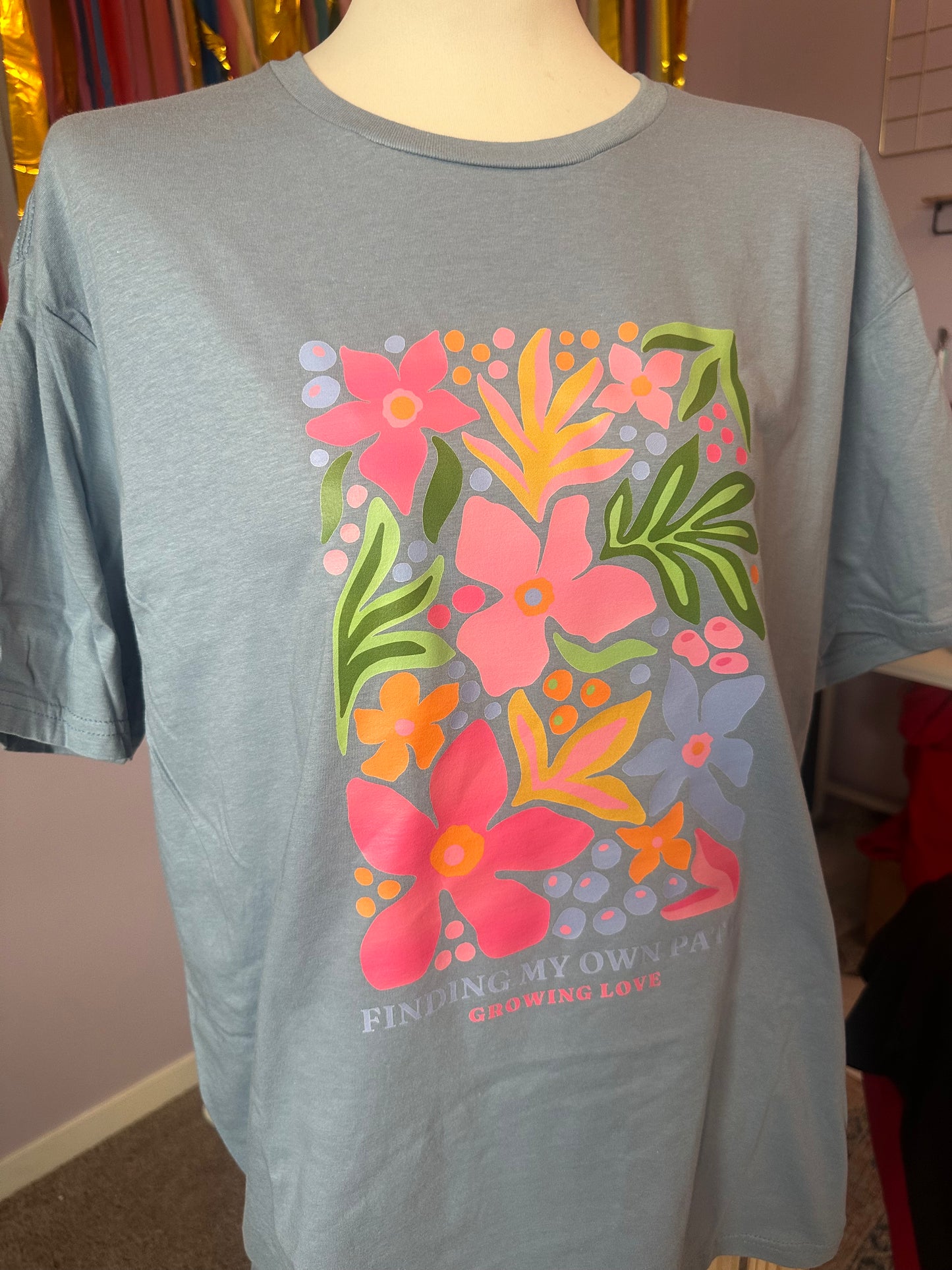 $5 TEE SALE - XL