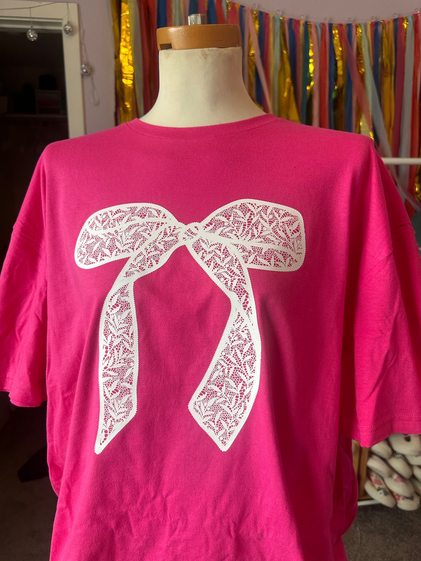$5 TEE SALE - 2X