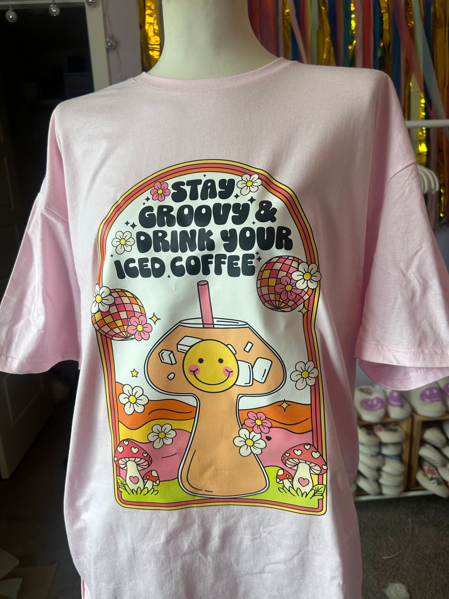 $5 TEE SALE - 2X