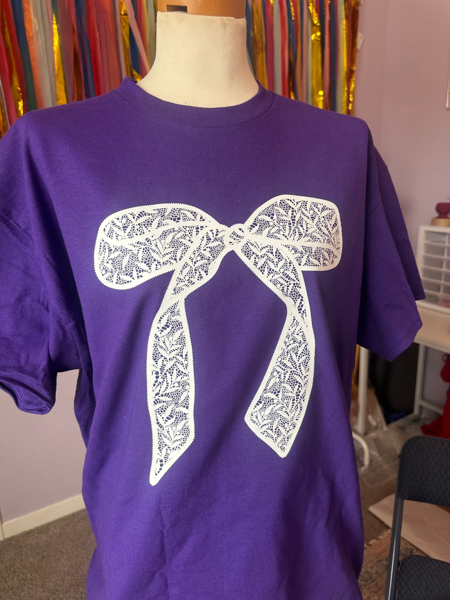 $5 TEE SALE - 2X