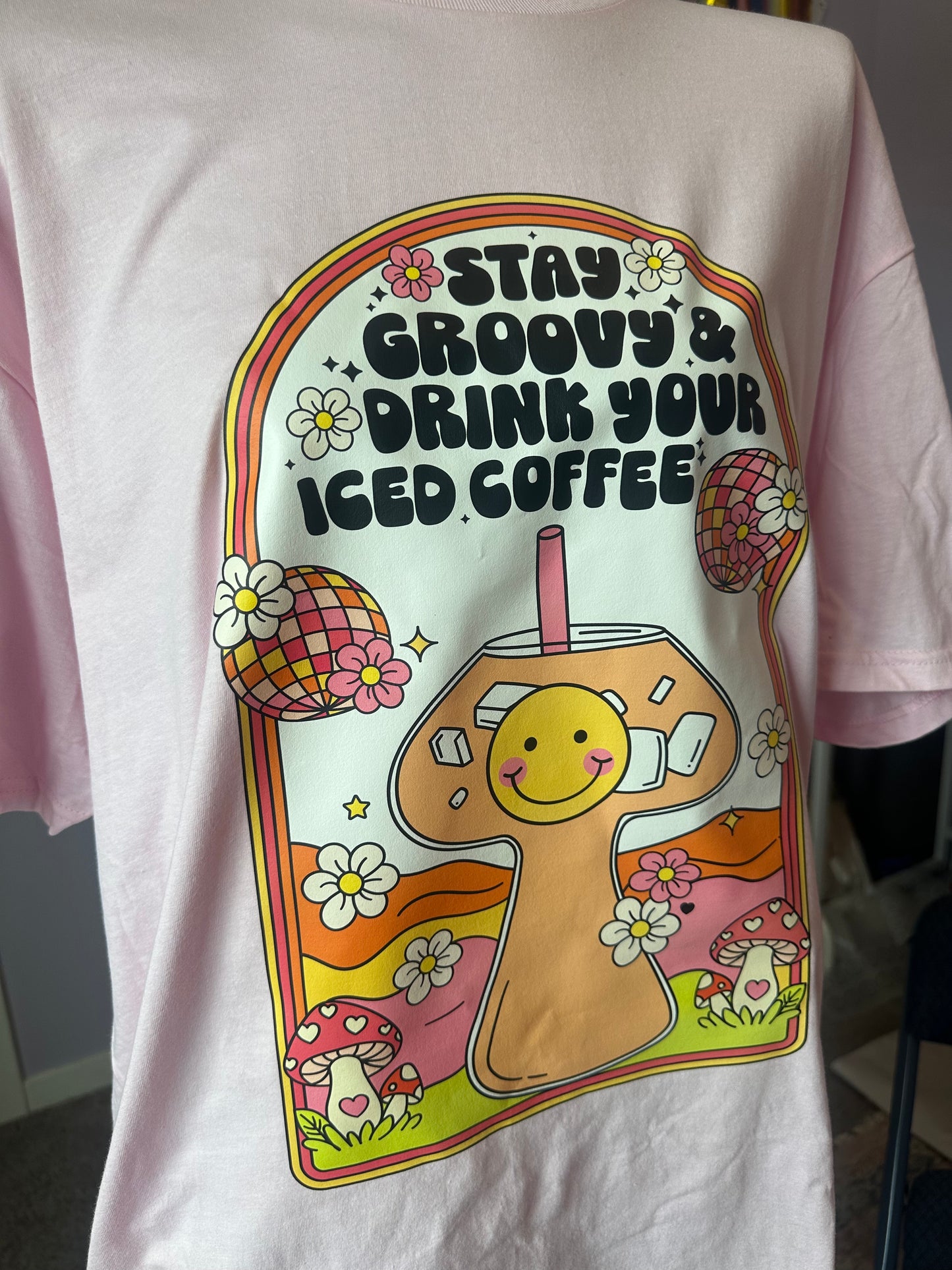 $5 TEE SALE - 2X