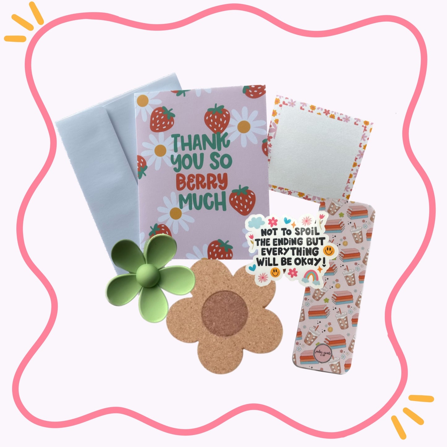 Mystery Bags $20 value for $10