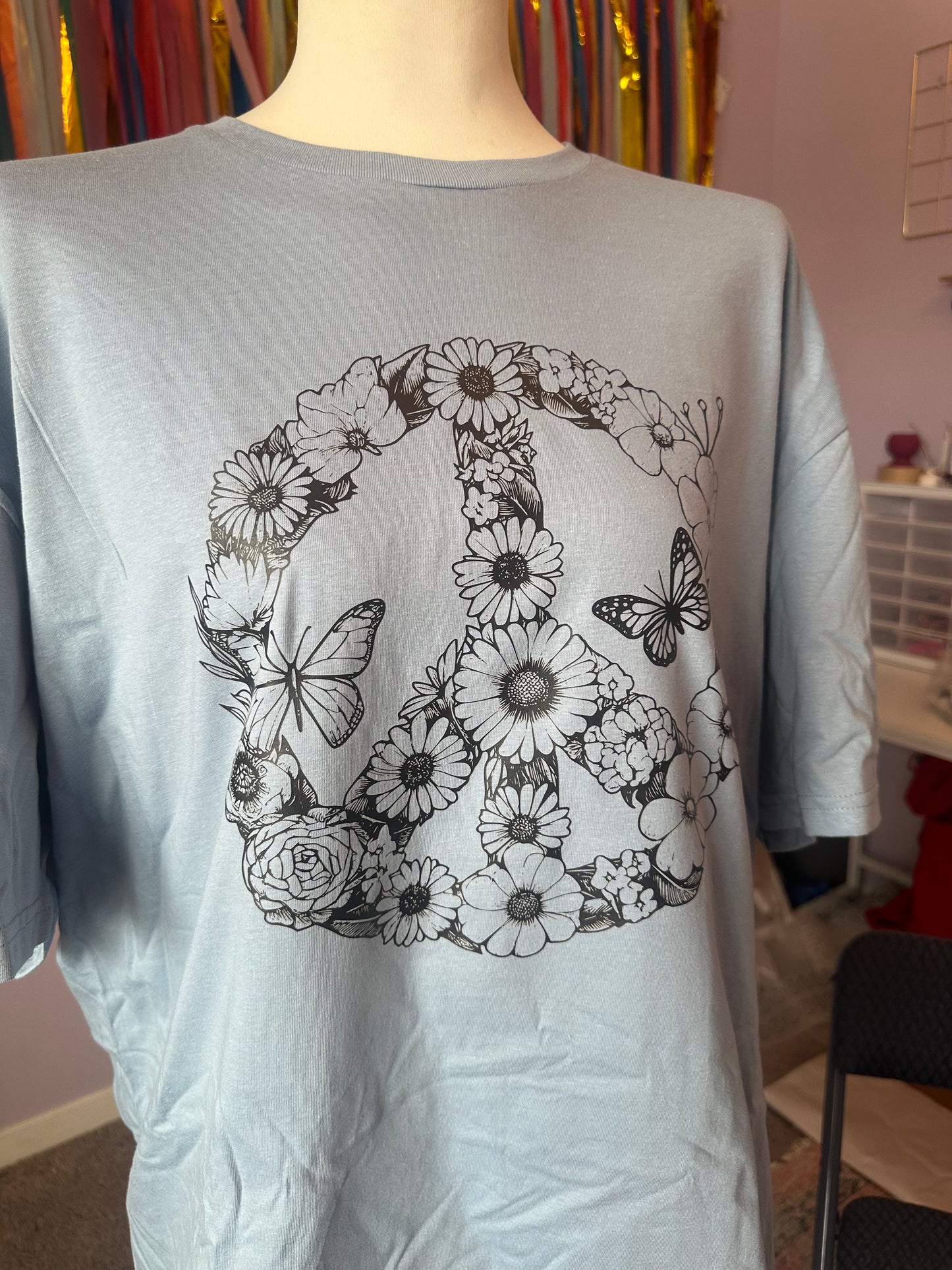 $5 TEE SALE - 2X