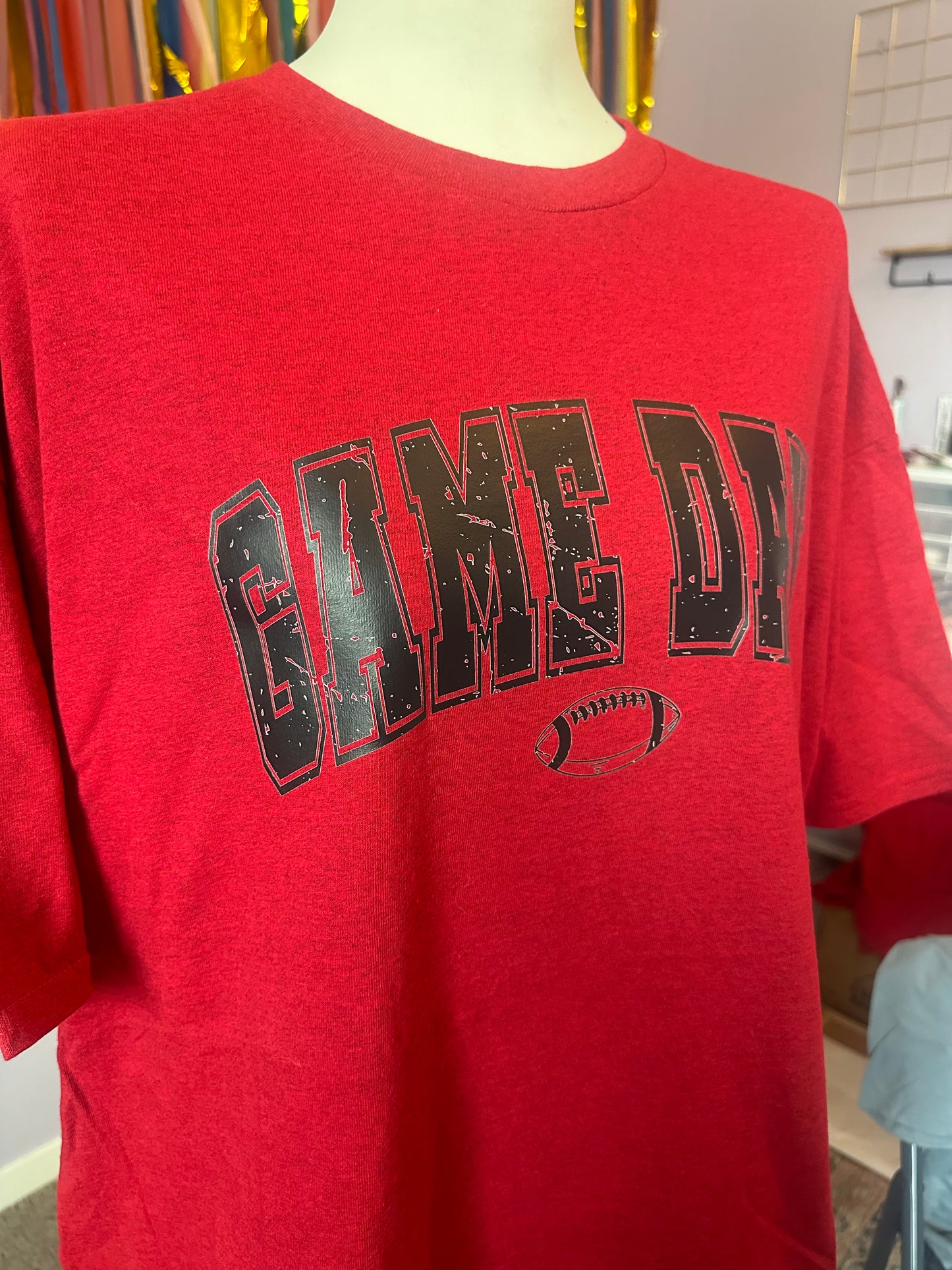 $5 TEE SALE - 2X