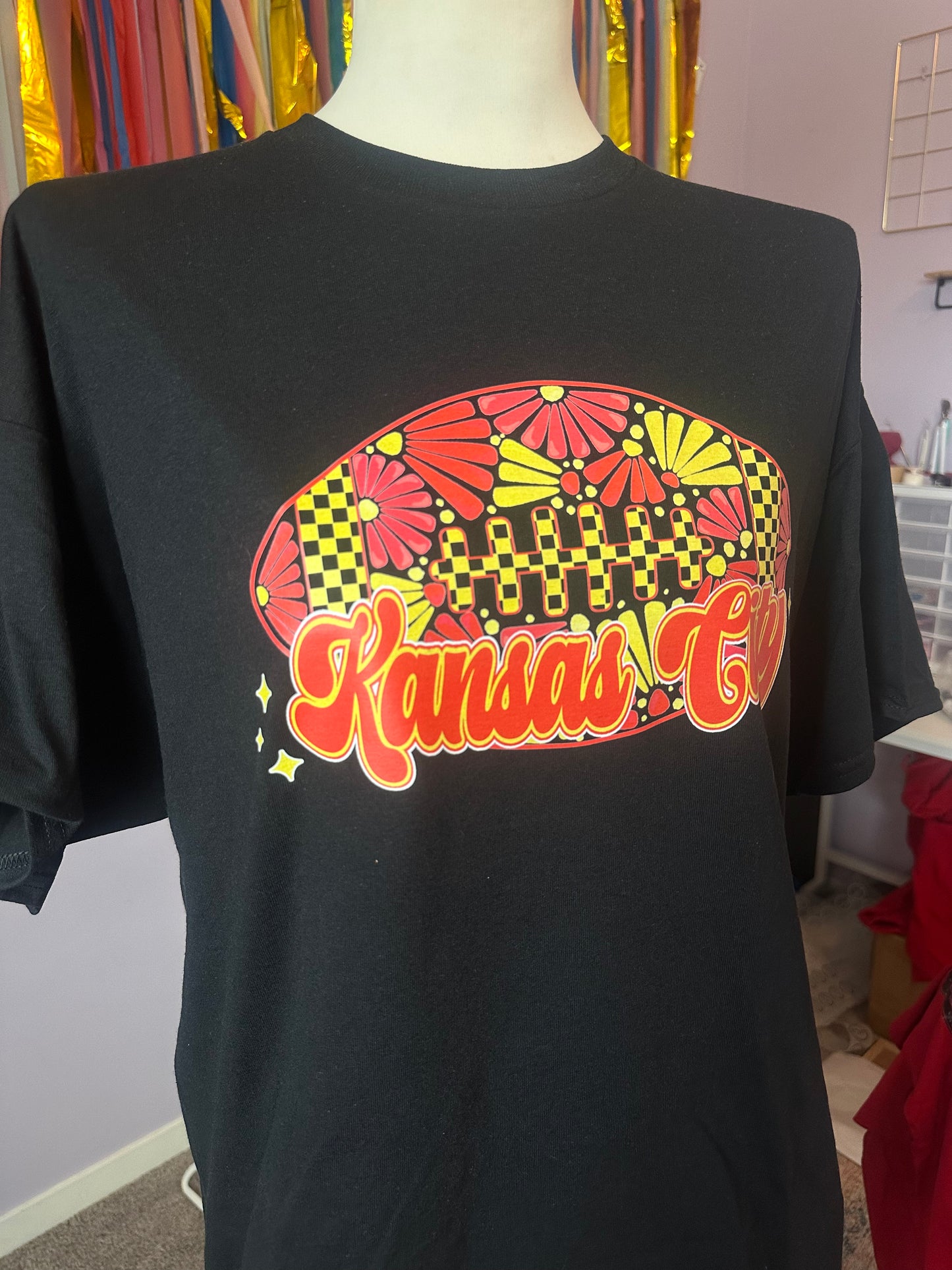 $5 TEE SALE - XL