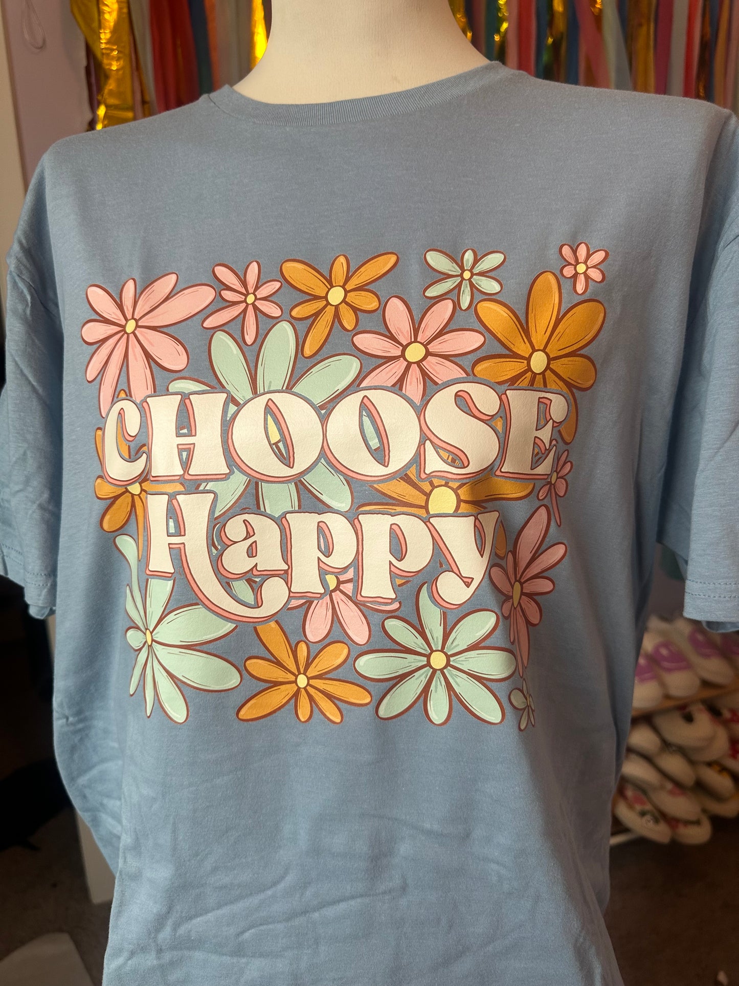 $5 TEE SALE - XL