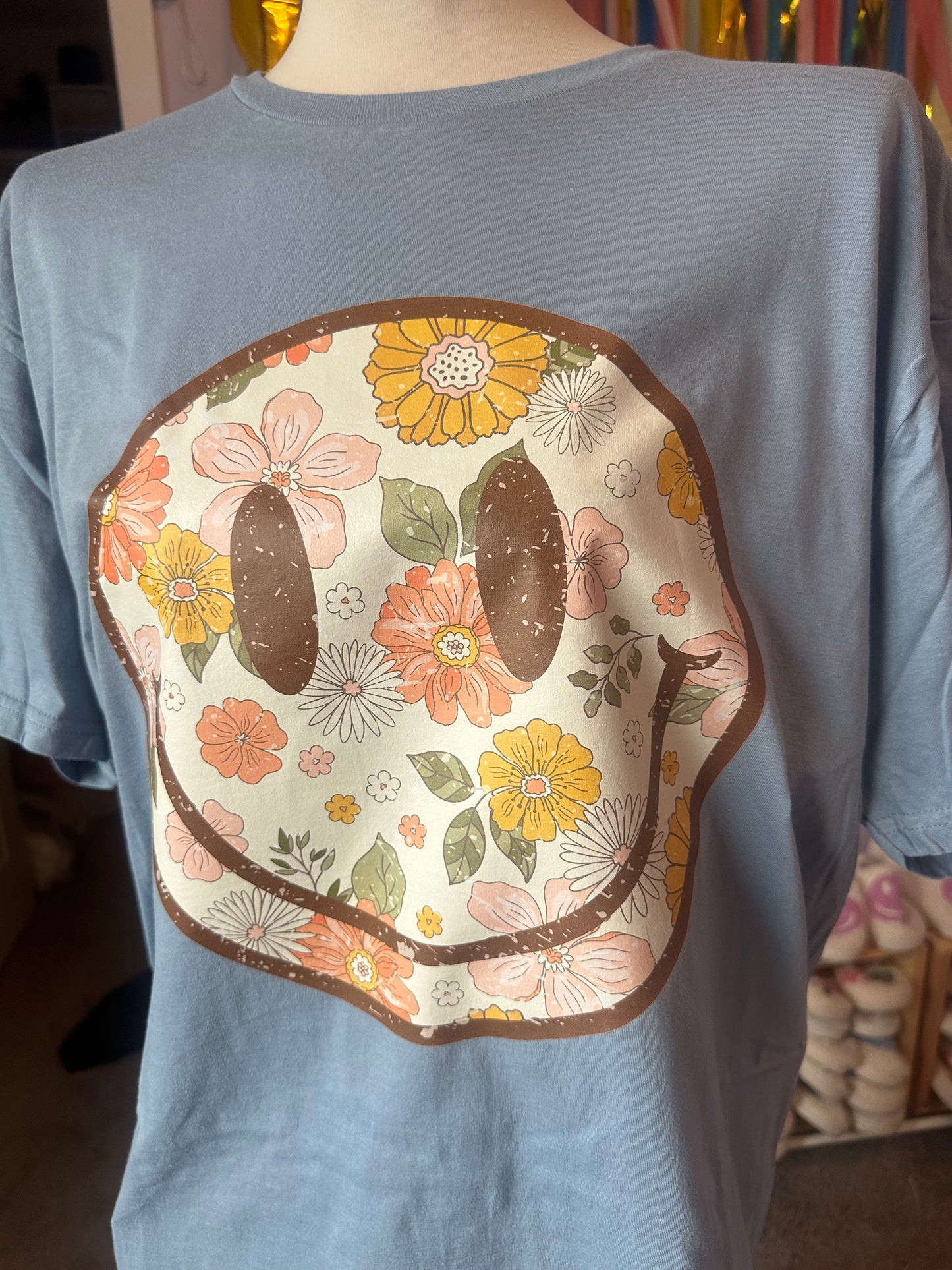 $5 TEE SALE - XL