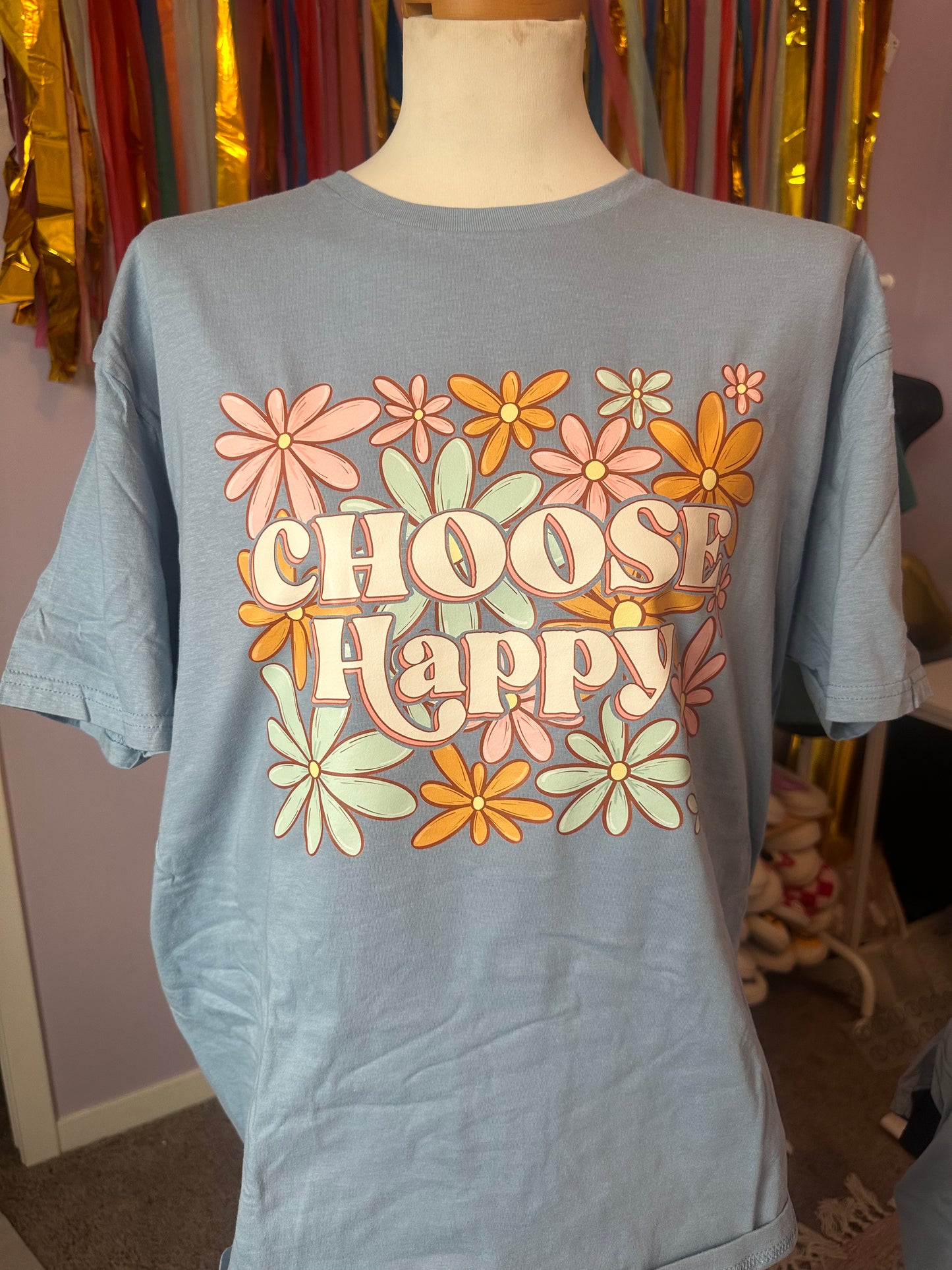 $5 TEE SALE - XL