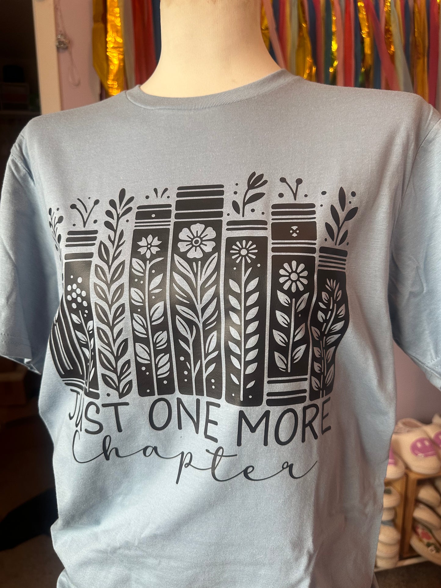$5 TEE SALE - MEDIUM