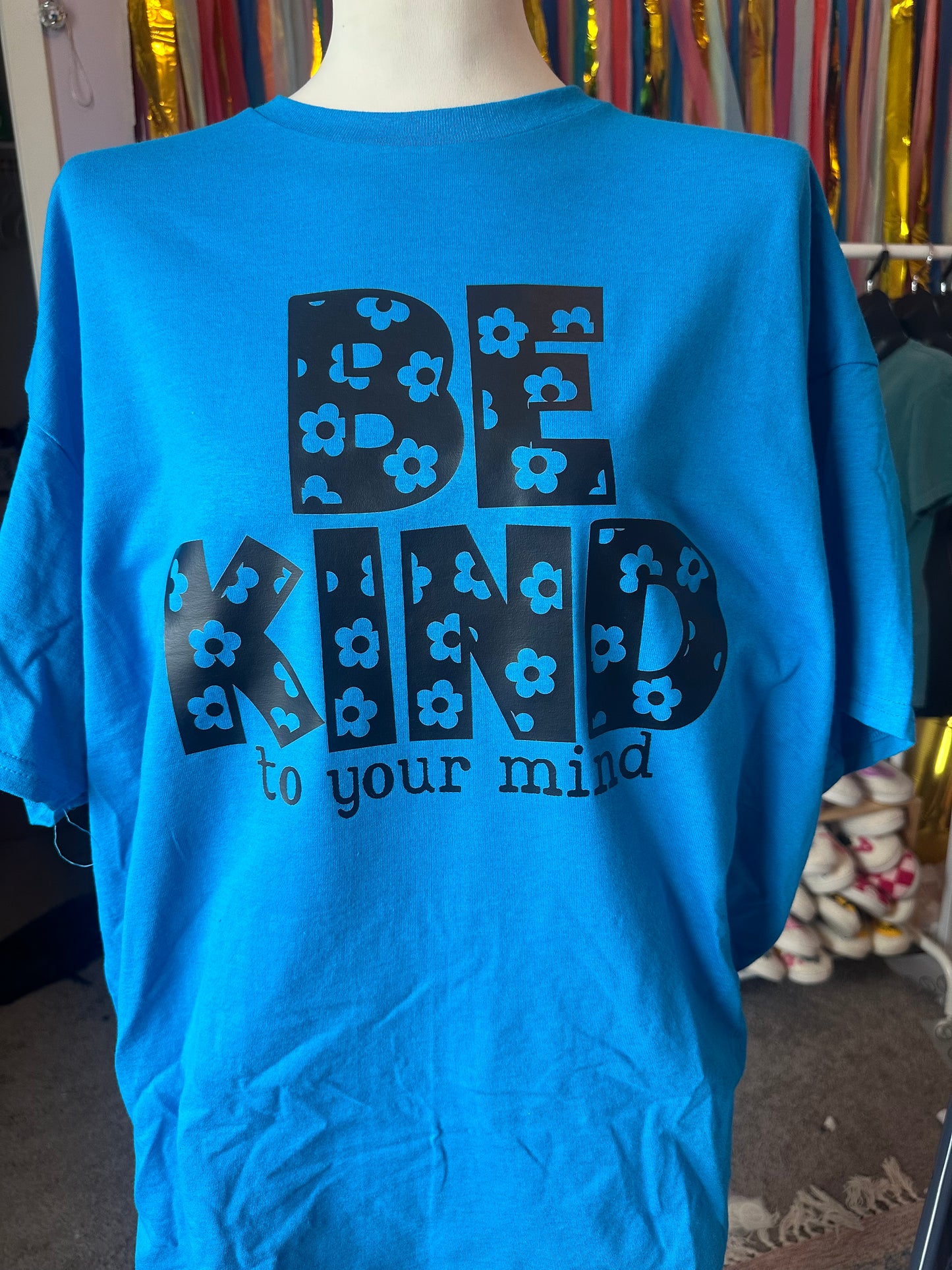 $5 TEE SALE - 2X