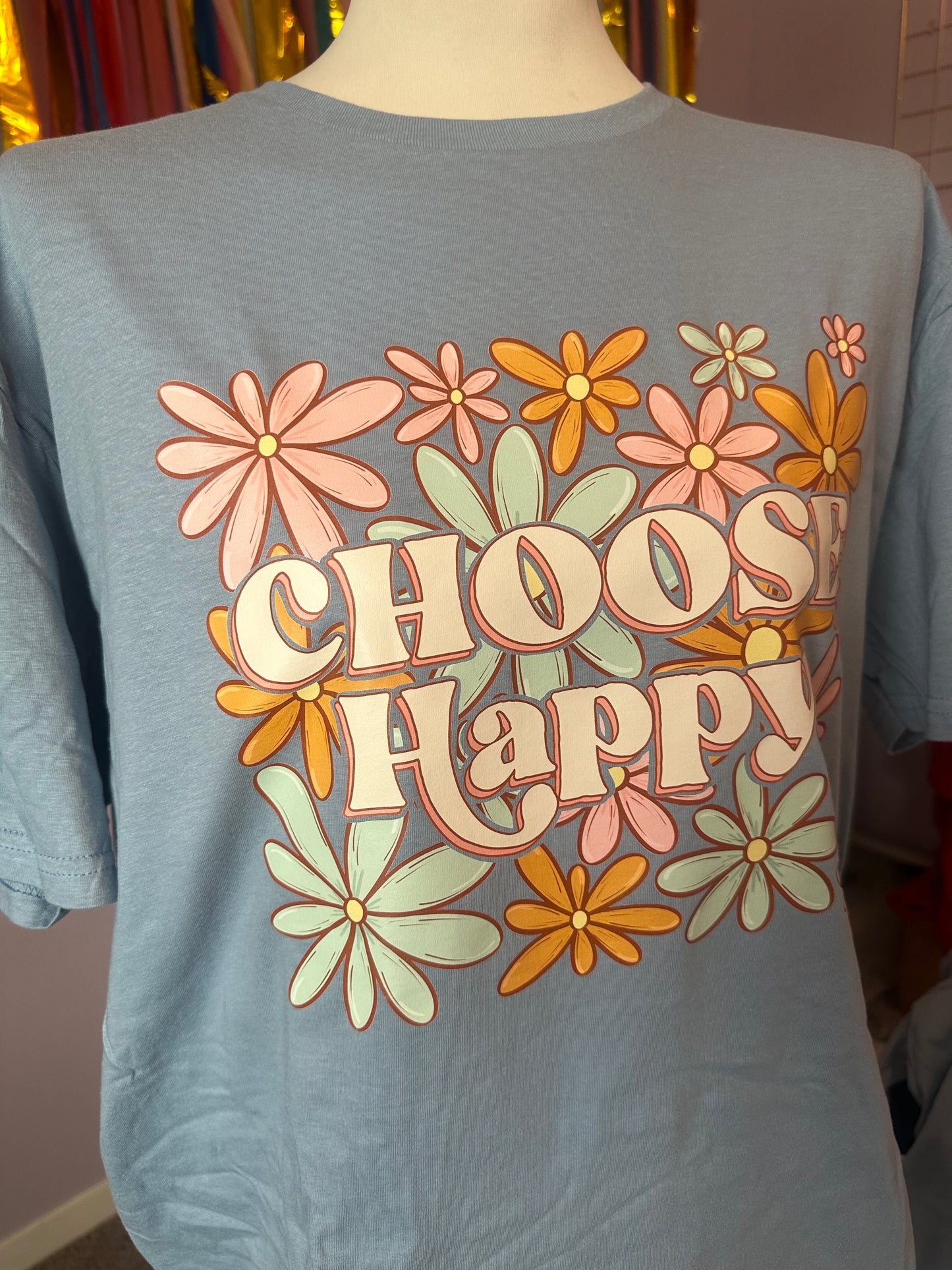 $5 TEE SALE - XL