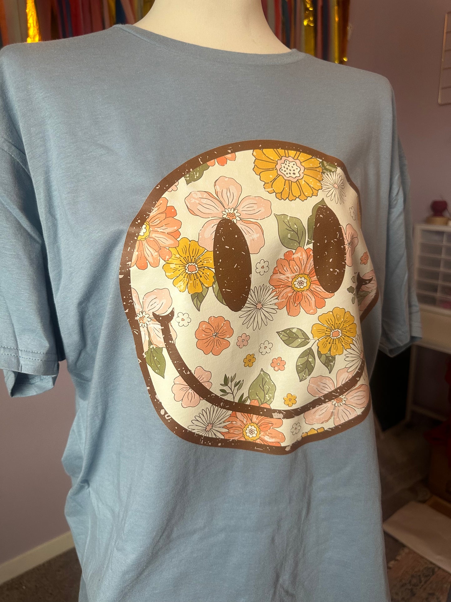 $5 TEE SALE - XL
