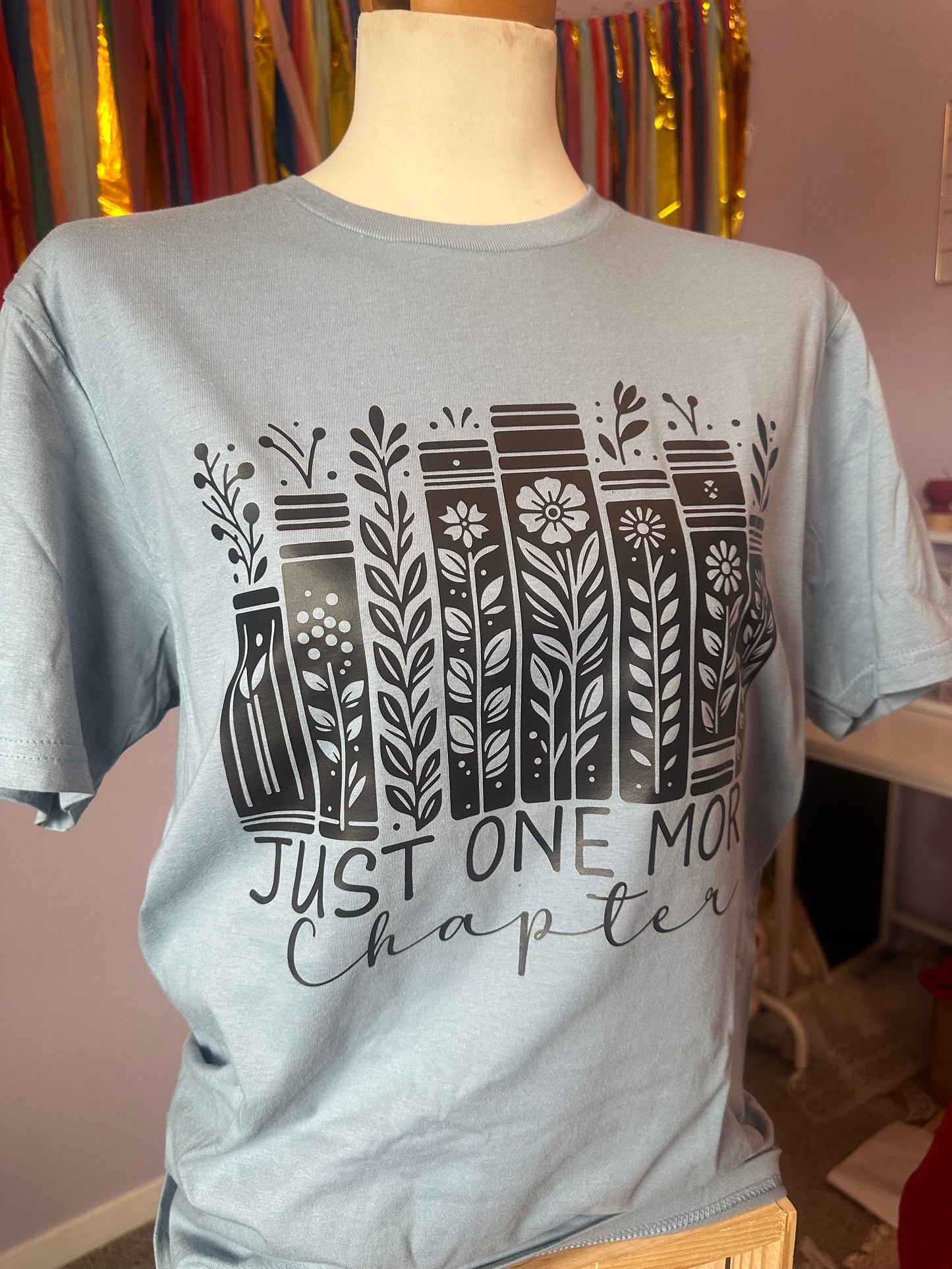 $5 TEE SALE - MEDIUM