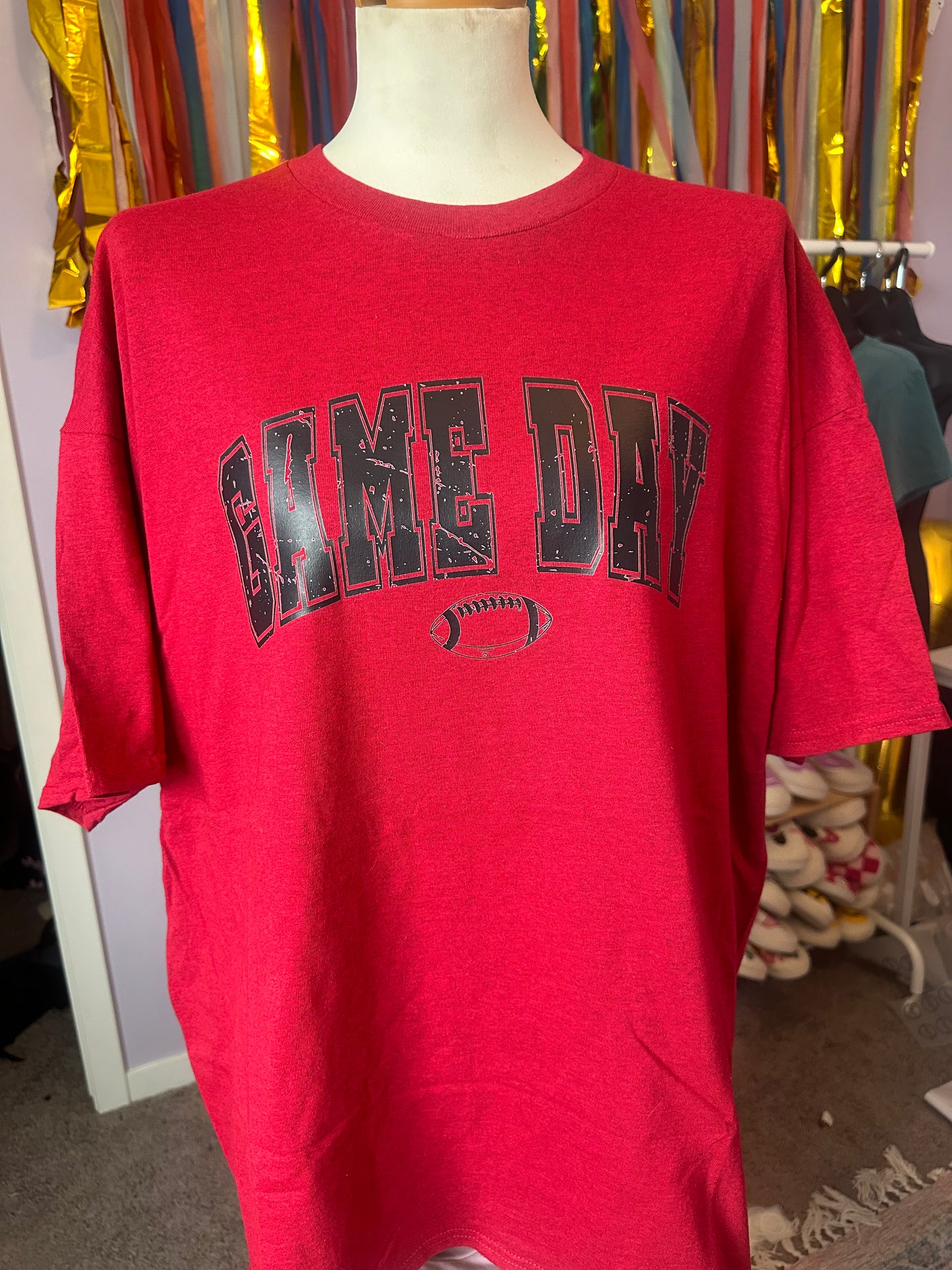 $5 TEE SALE - 2X
