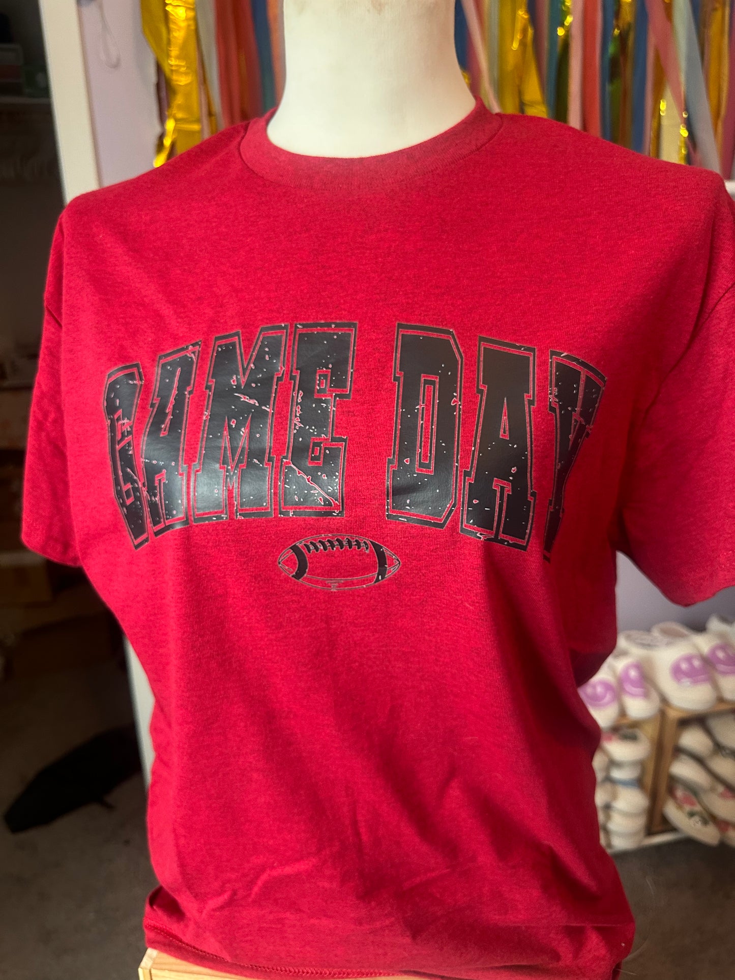 $5 TEE SALE - MEDIUM