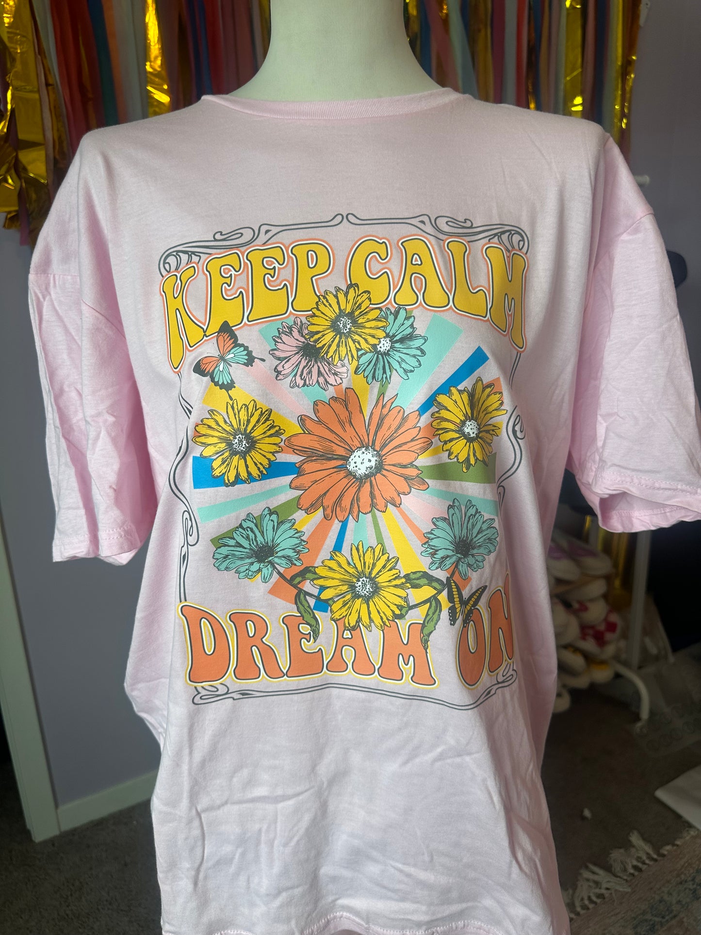 $5 TEE SALE - XL