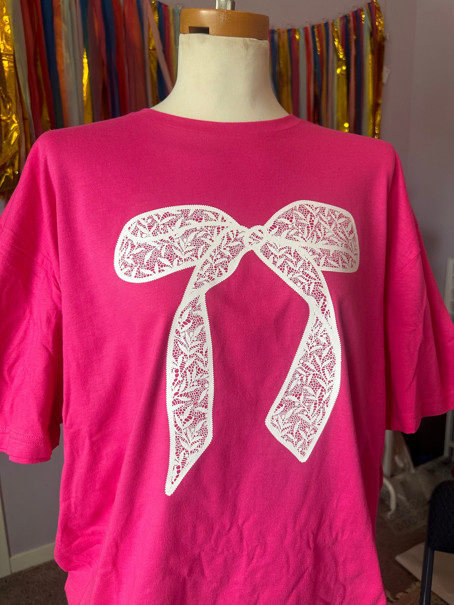$5 TEE SALE - 2X
