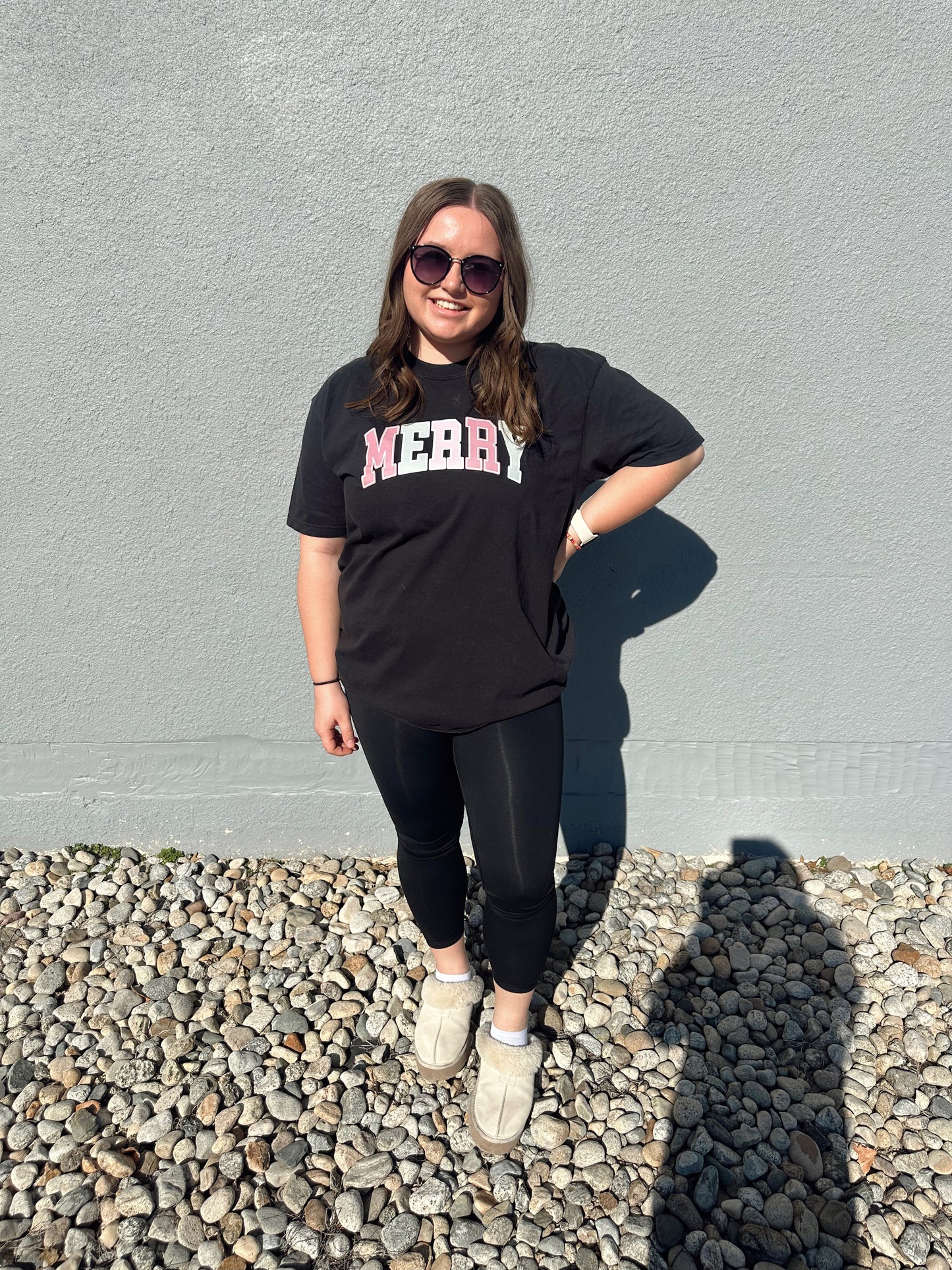 Merry Tee