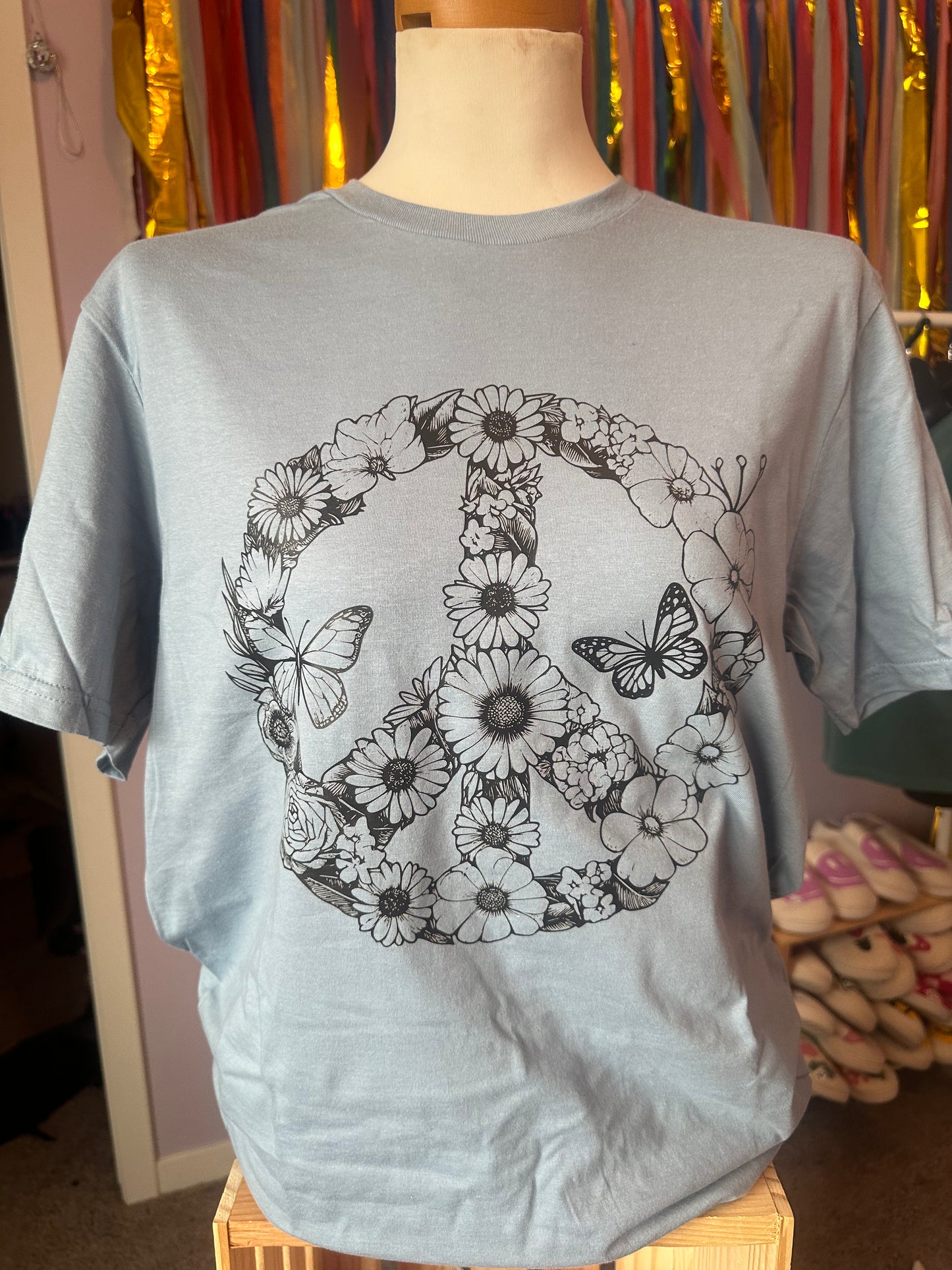 $5 TEE SALE - MEDIUM