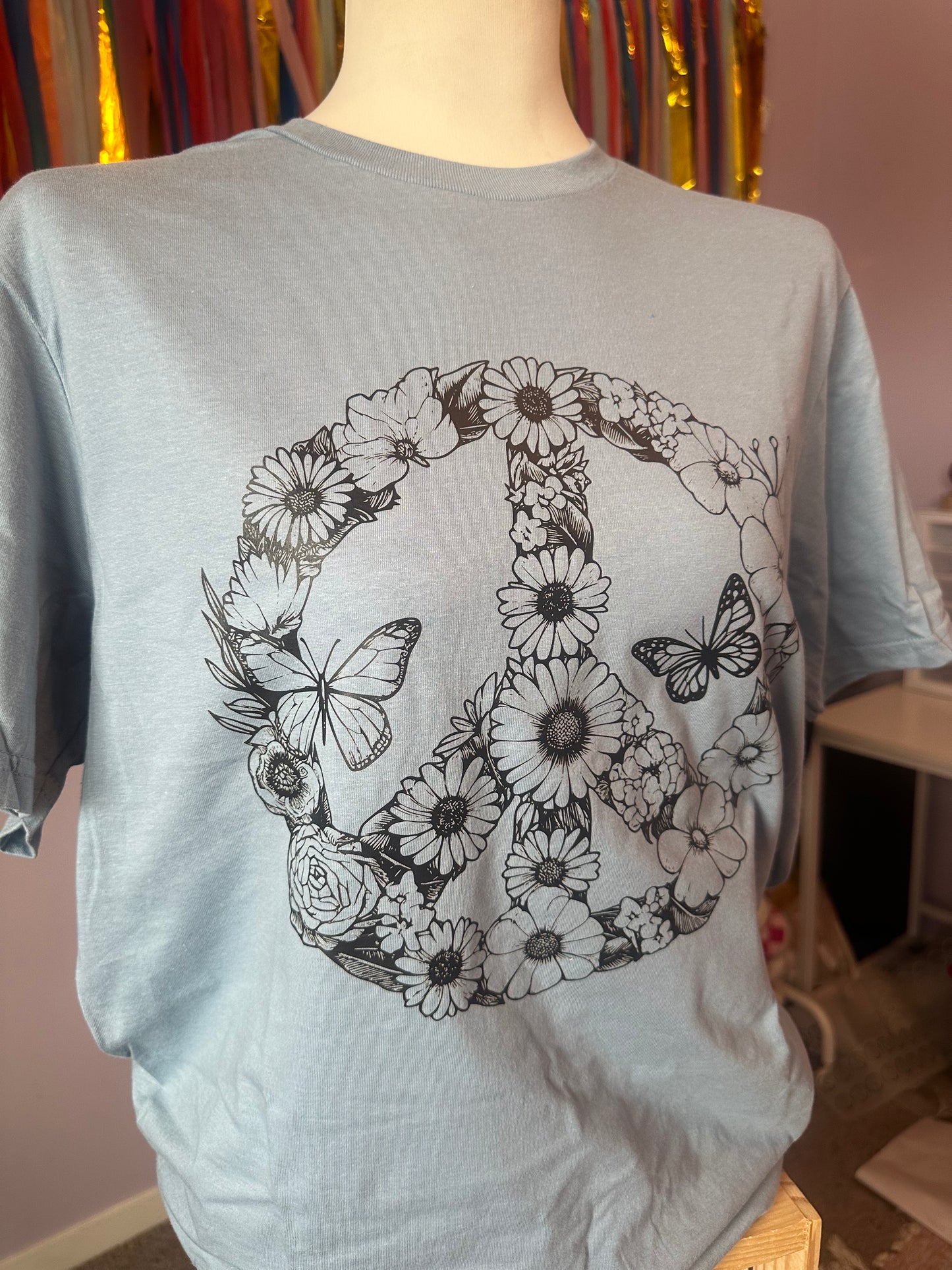 $5 TEE SALE - MEDIUM