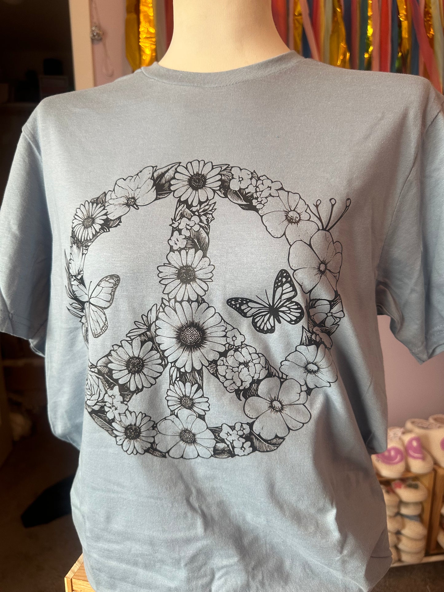 $5 TEE SALE - MEDIUM