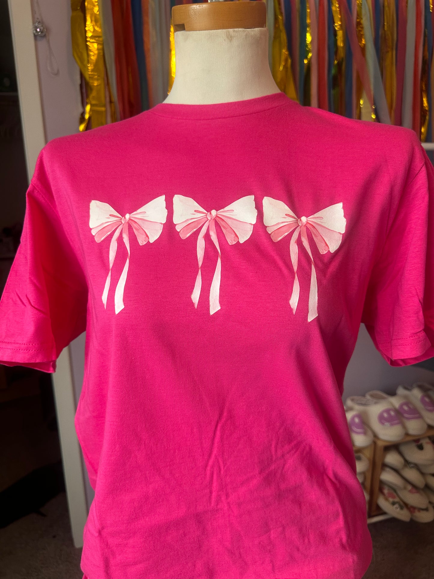 $5 TEE SALE - MEDIUM