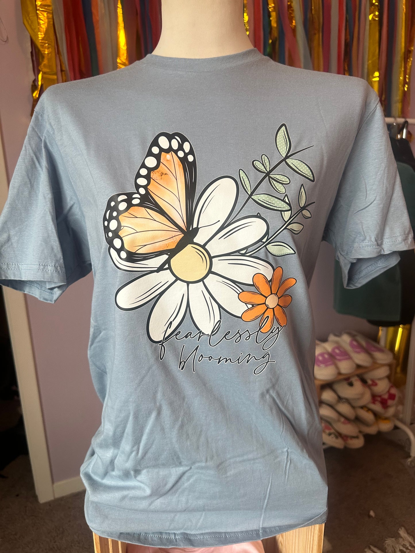 $5 TEE SALE - MEDIUM