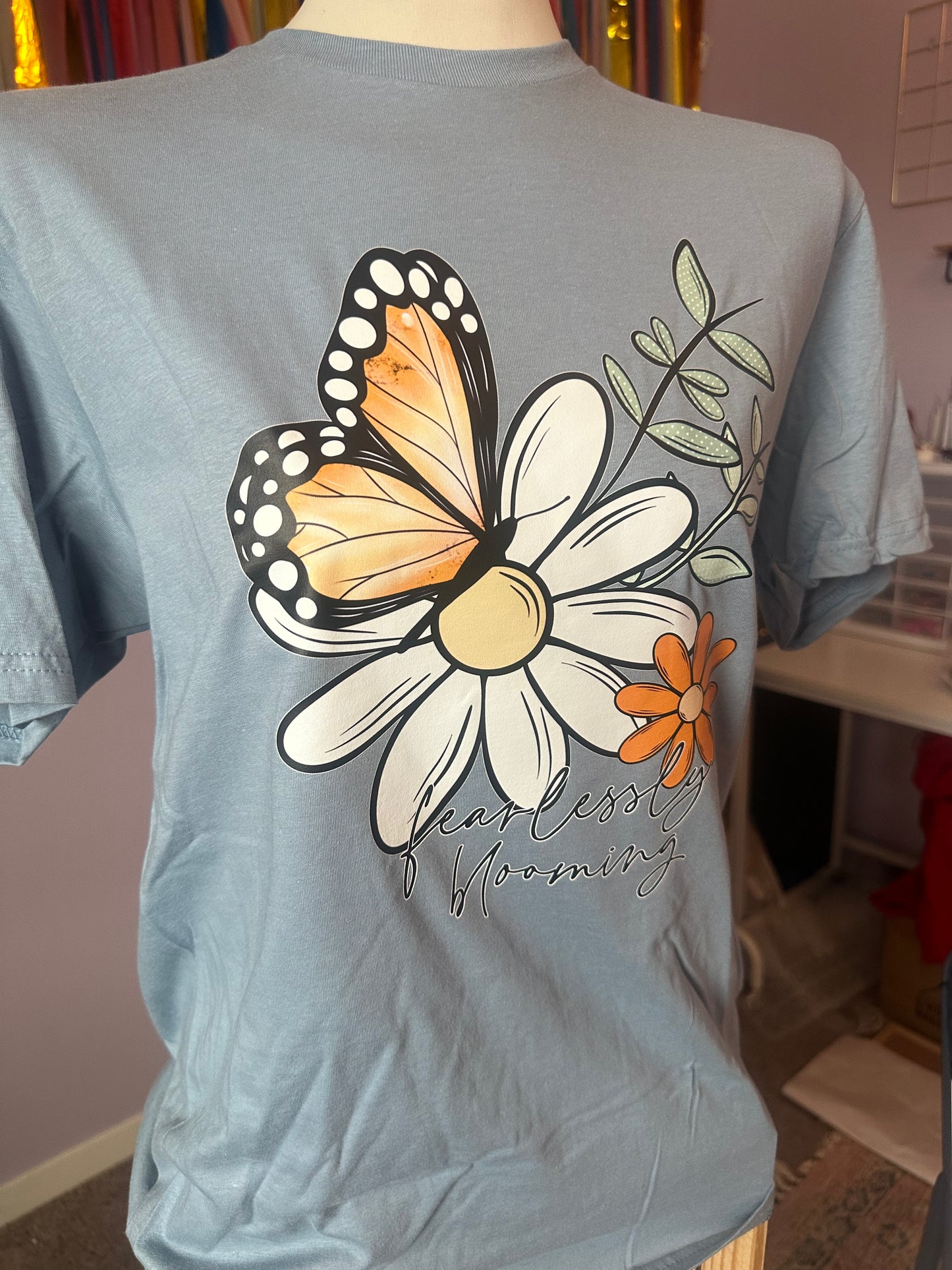 $5 TEE SALE - MEDIUM