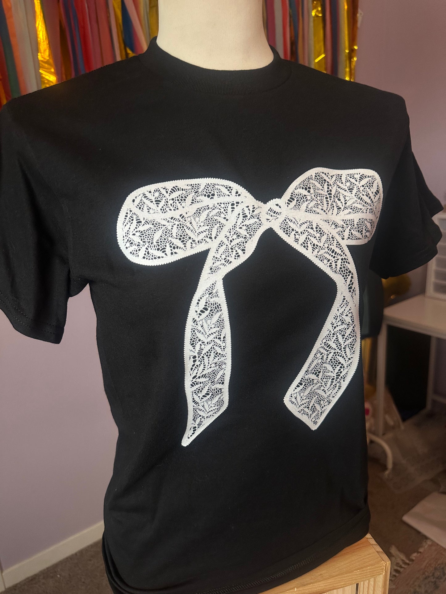 $5 TEE SALE - SMALL