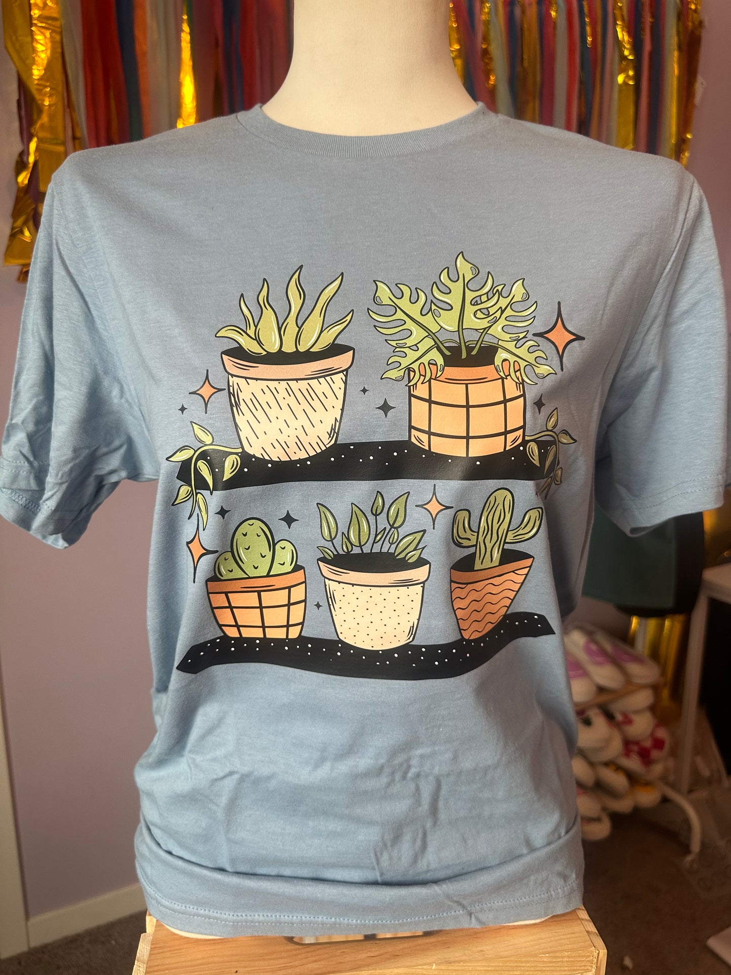 $5 TEE SALE - SMALL