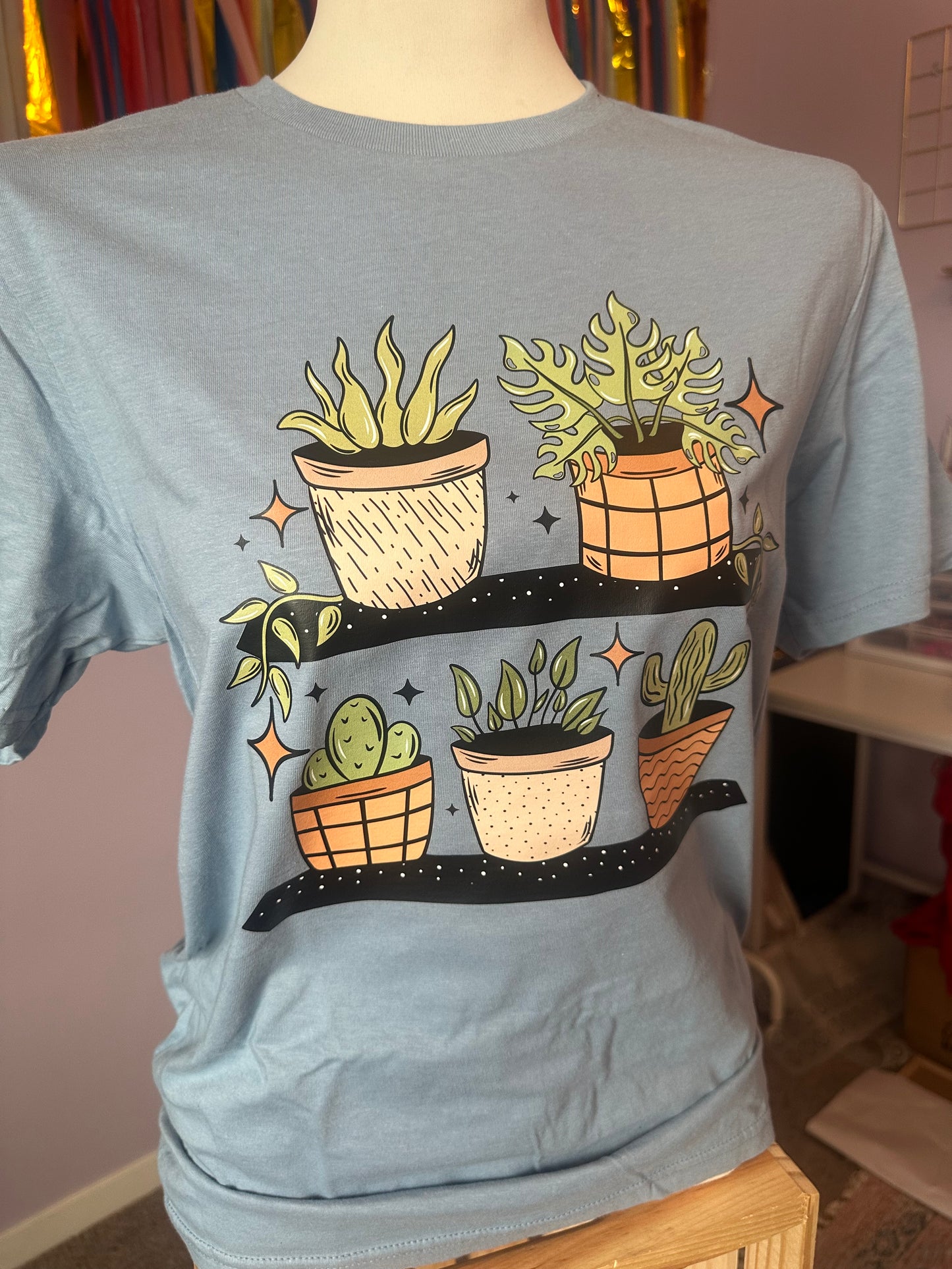 $5 TEE SALE - SMALL
