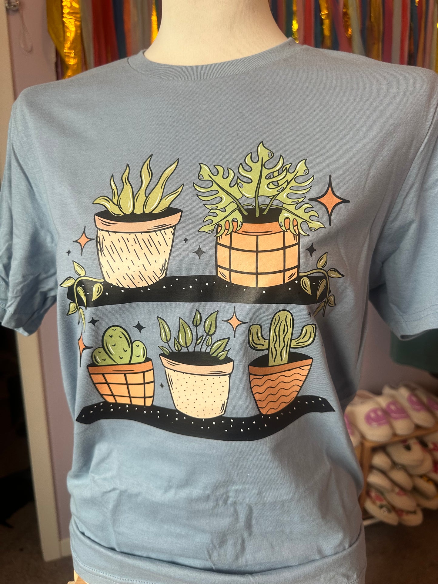 $5 TEE SALE - SMALL