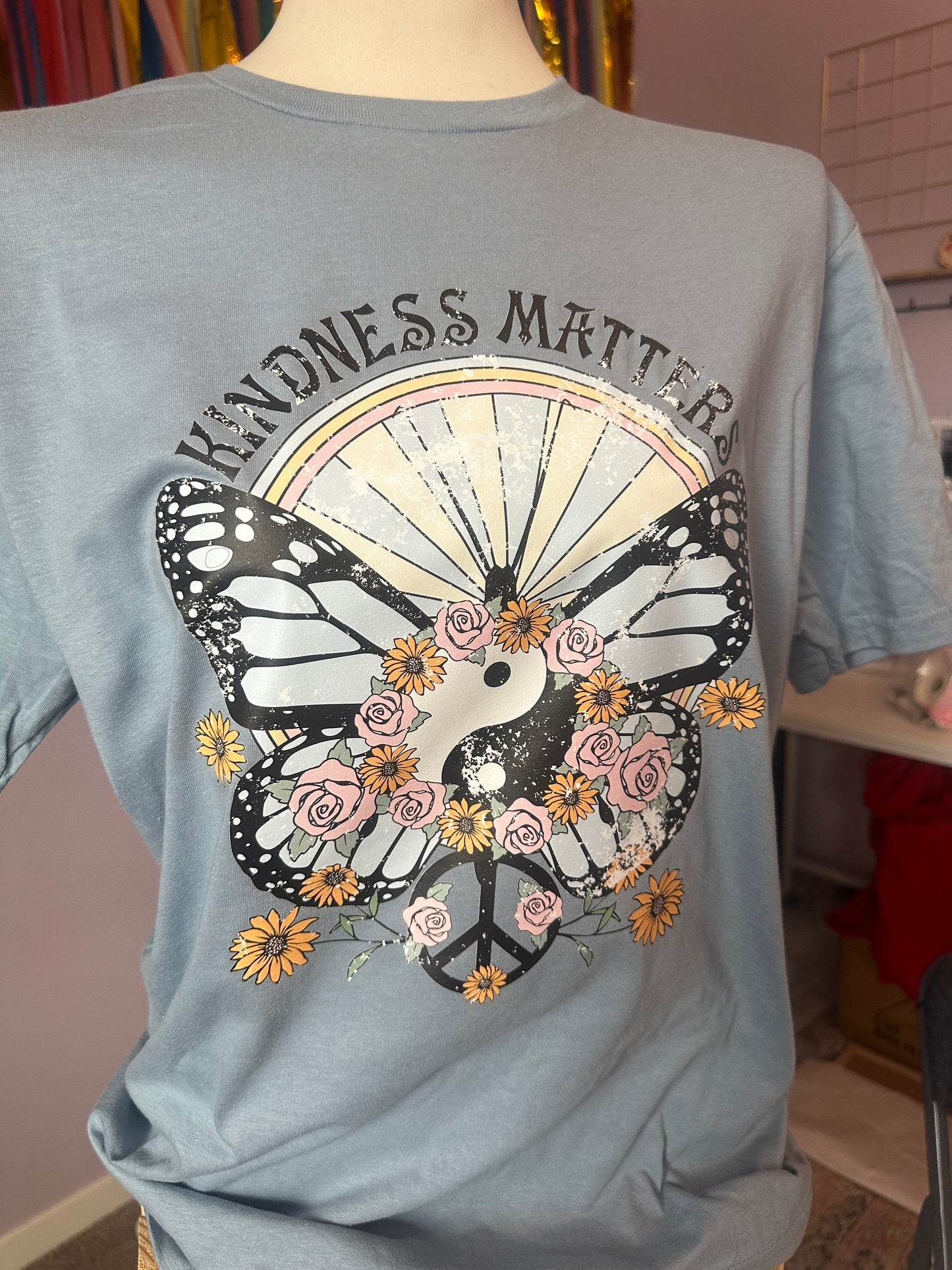 $5 TEE SALE - MEDIUM