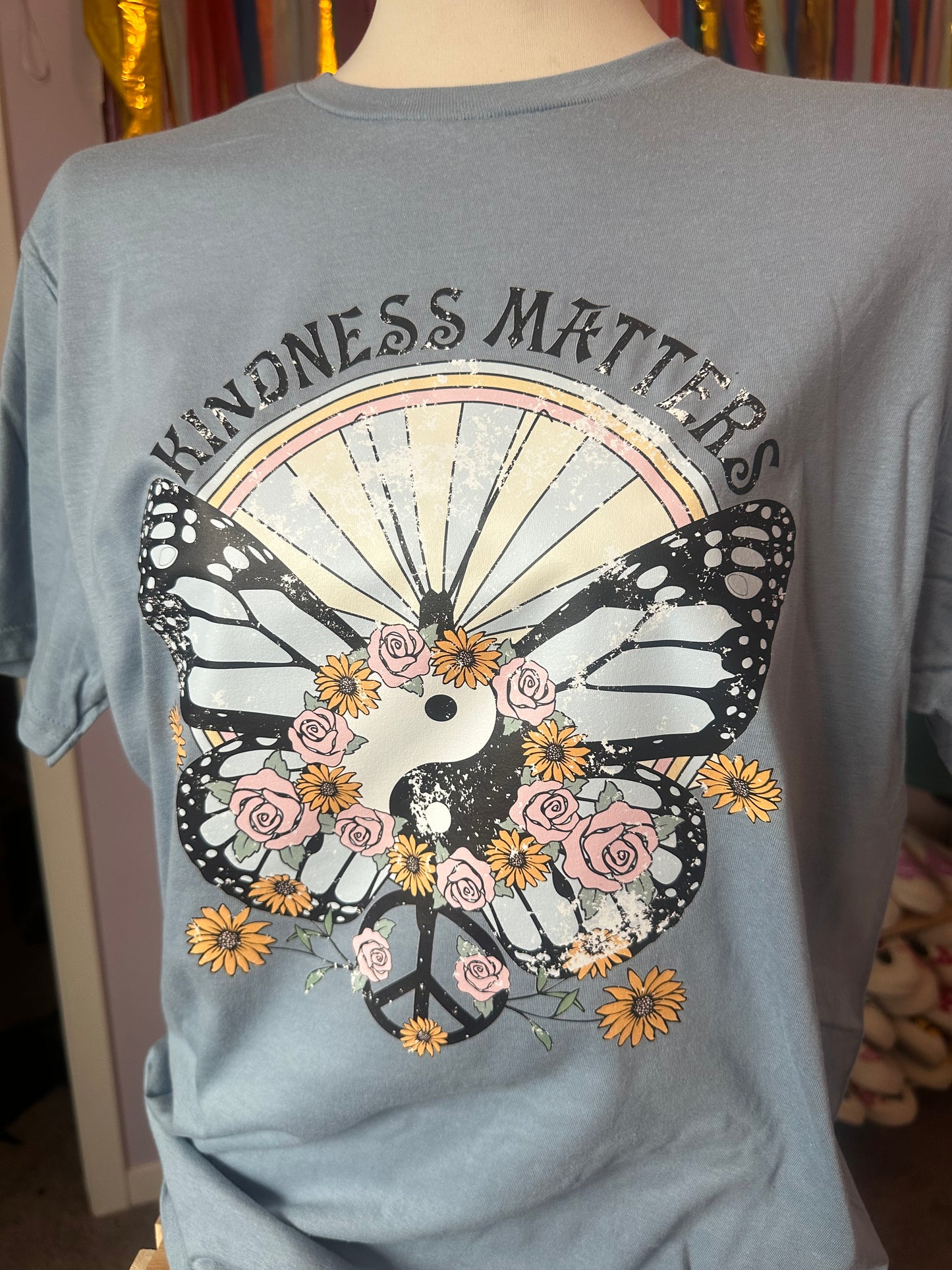 $5 TEE SALE - MEDIUM