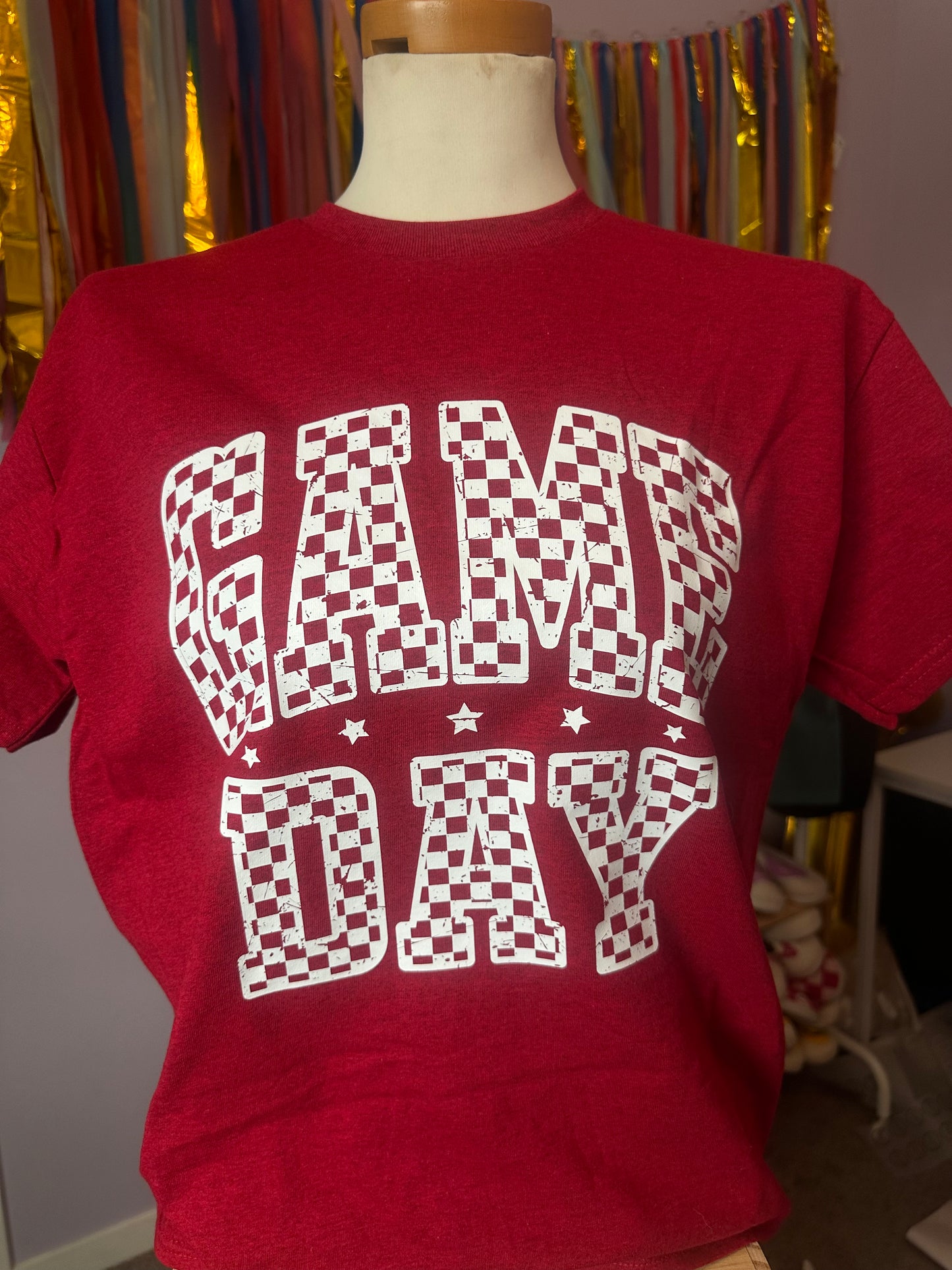 $5 TEE SALE - MEDIUM