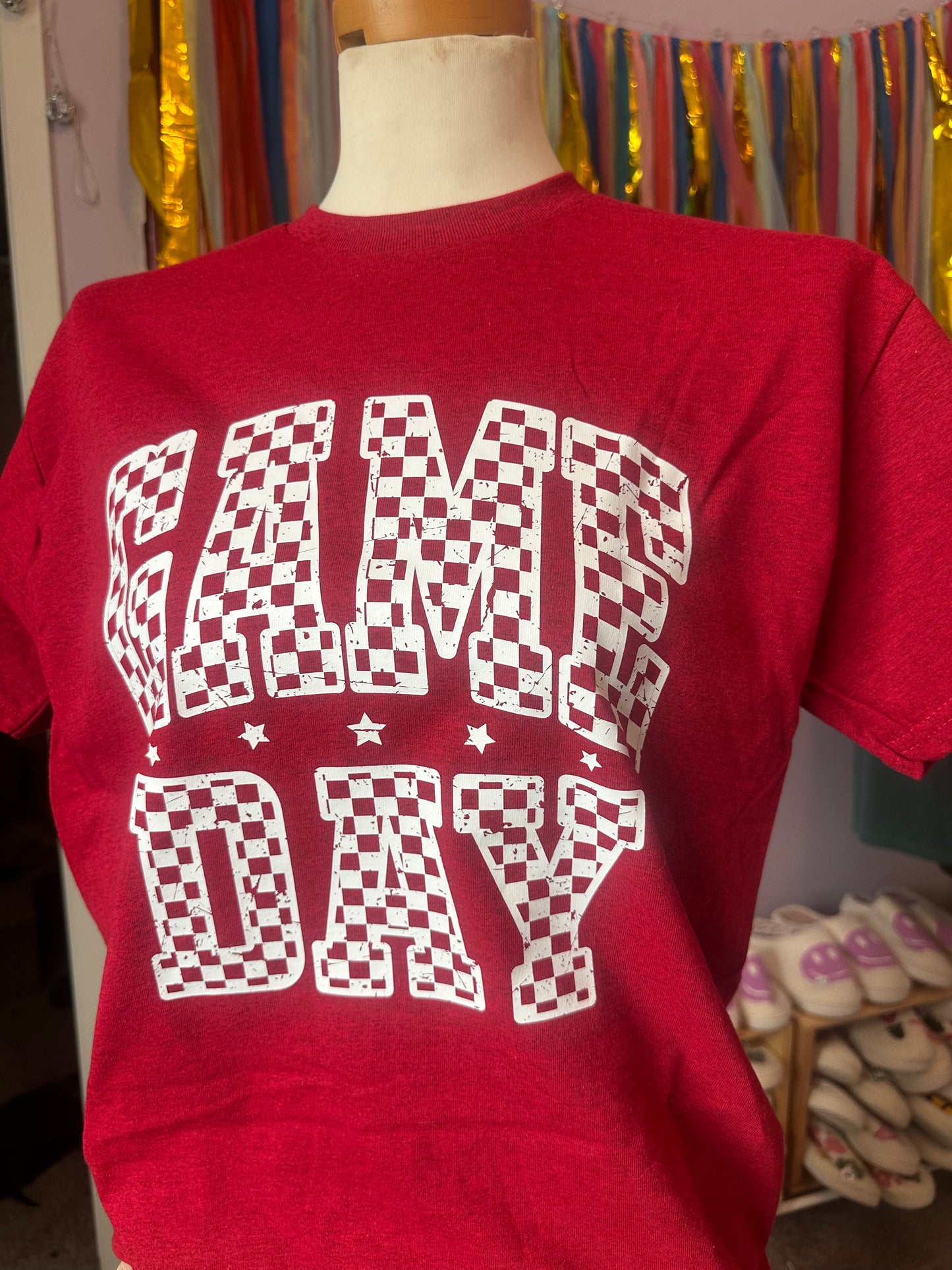 $5 TEE SALE - MEDIUM