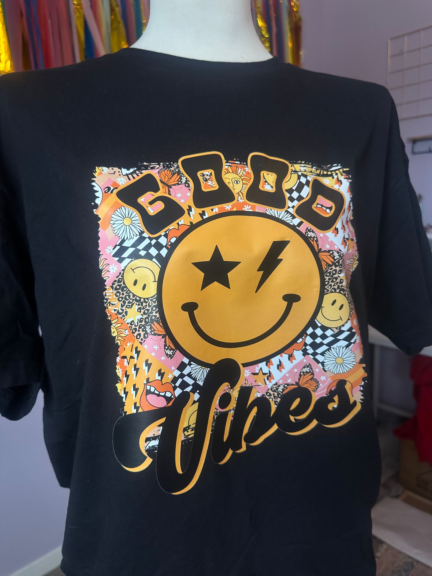 $5 TEE SALE - XL