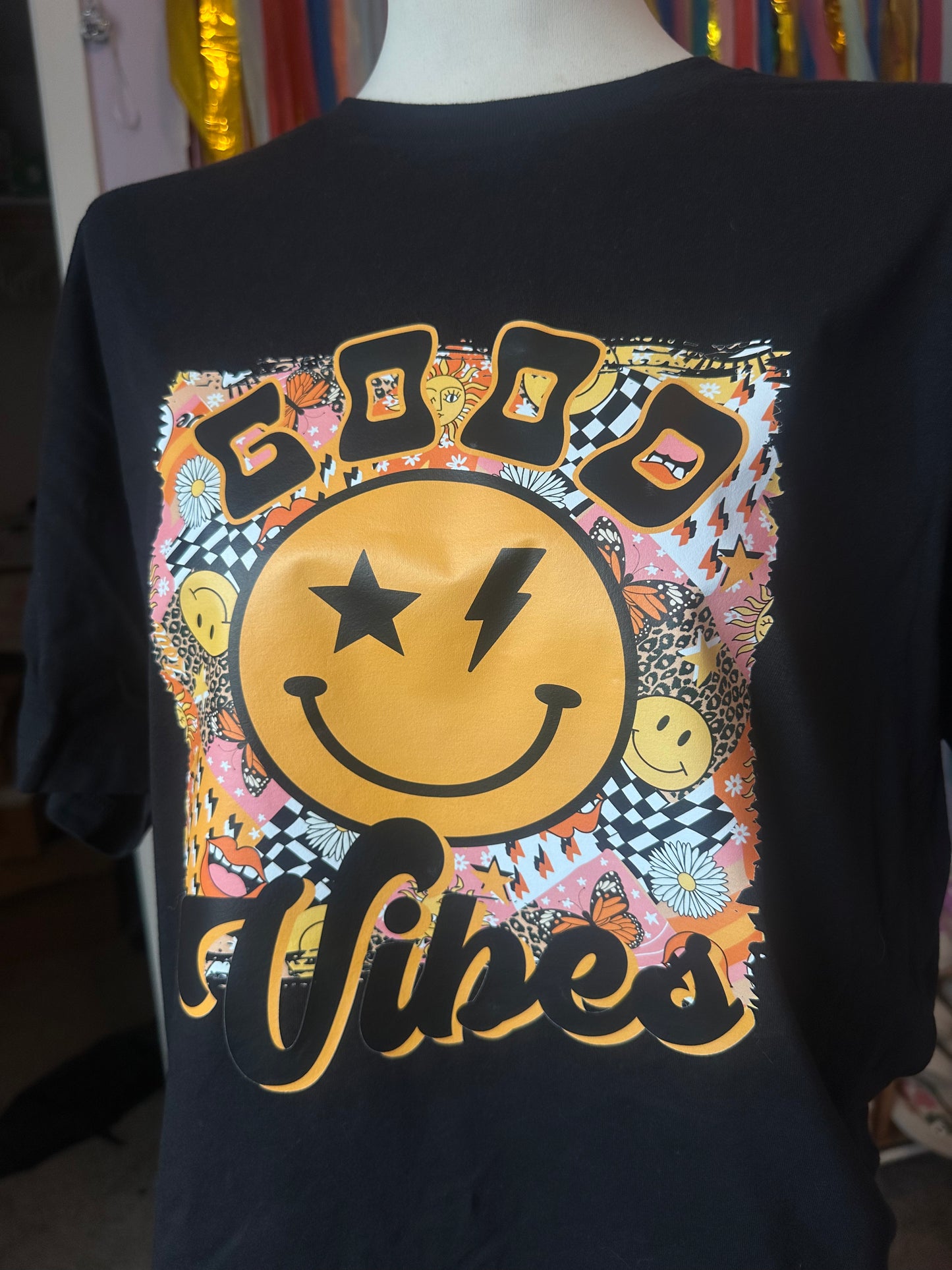 $5 TEE SALE - XL