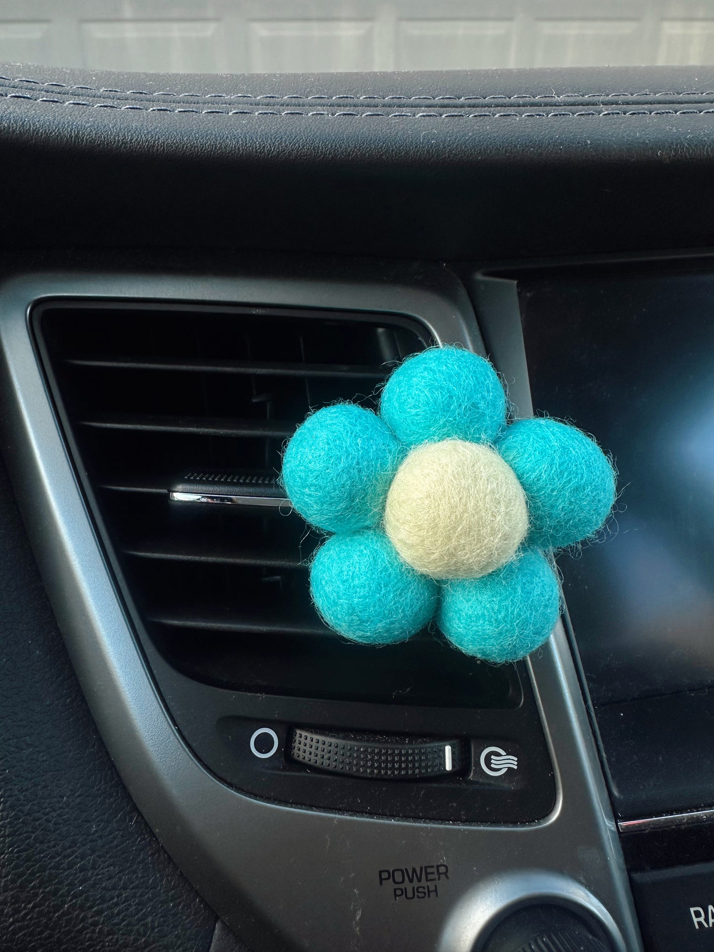 Cutie Car Vent Charm