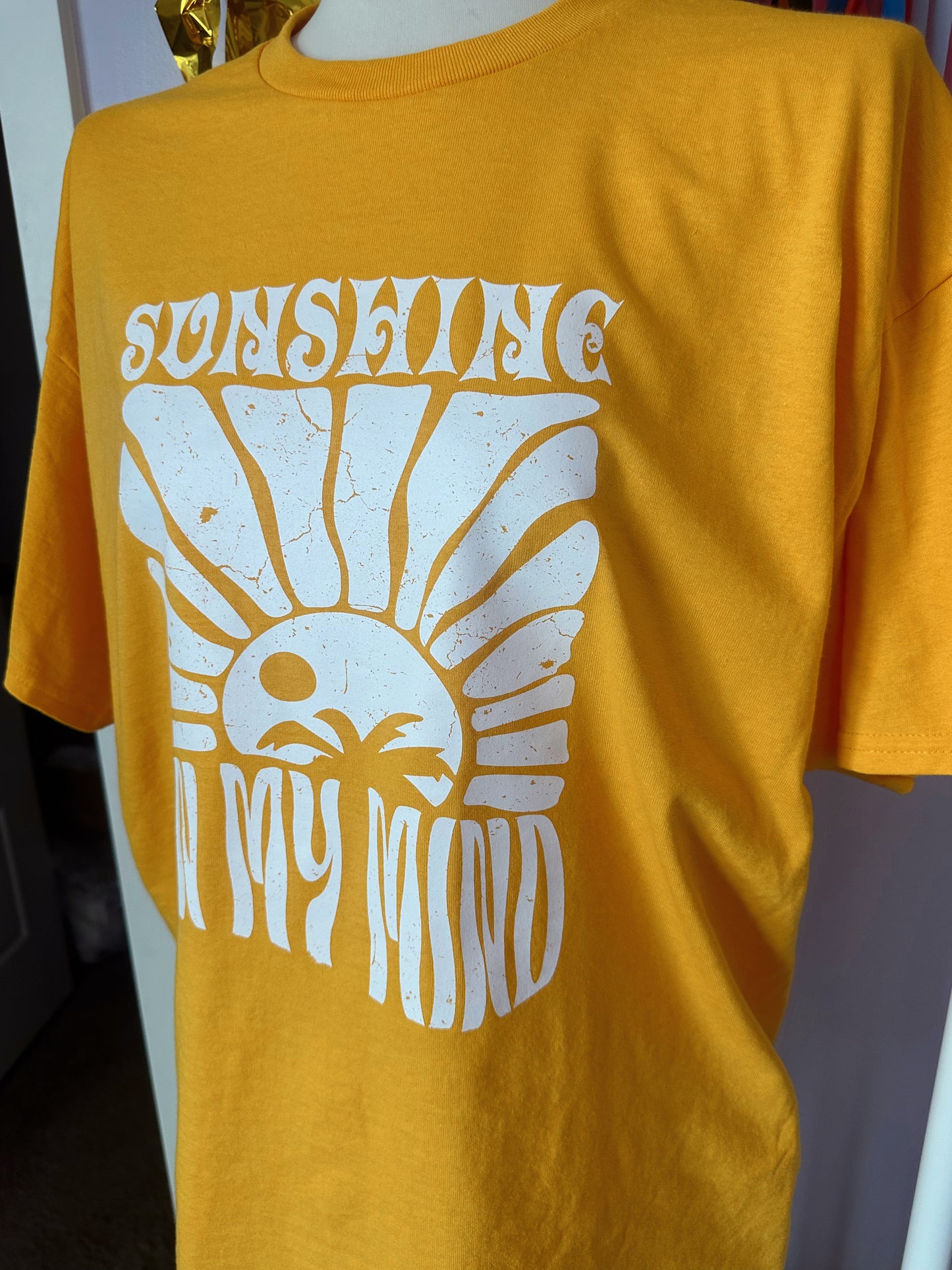 $5 TEE - XL