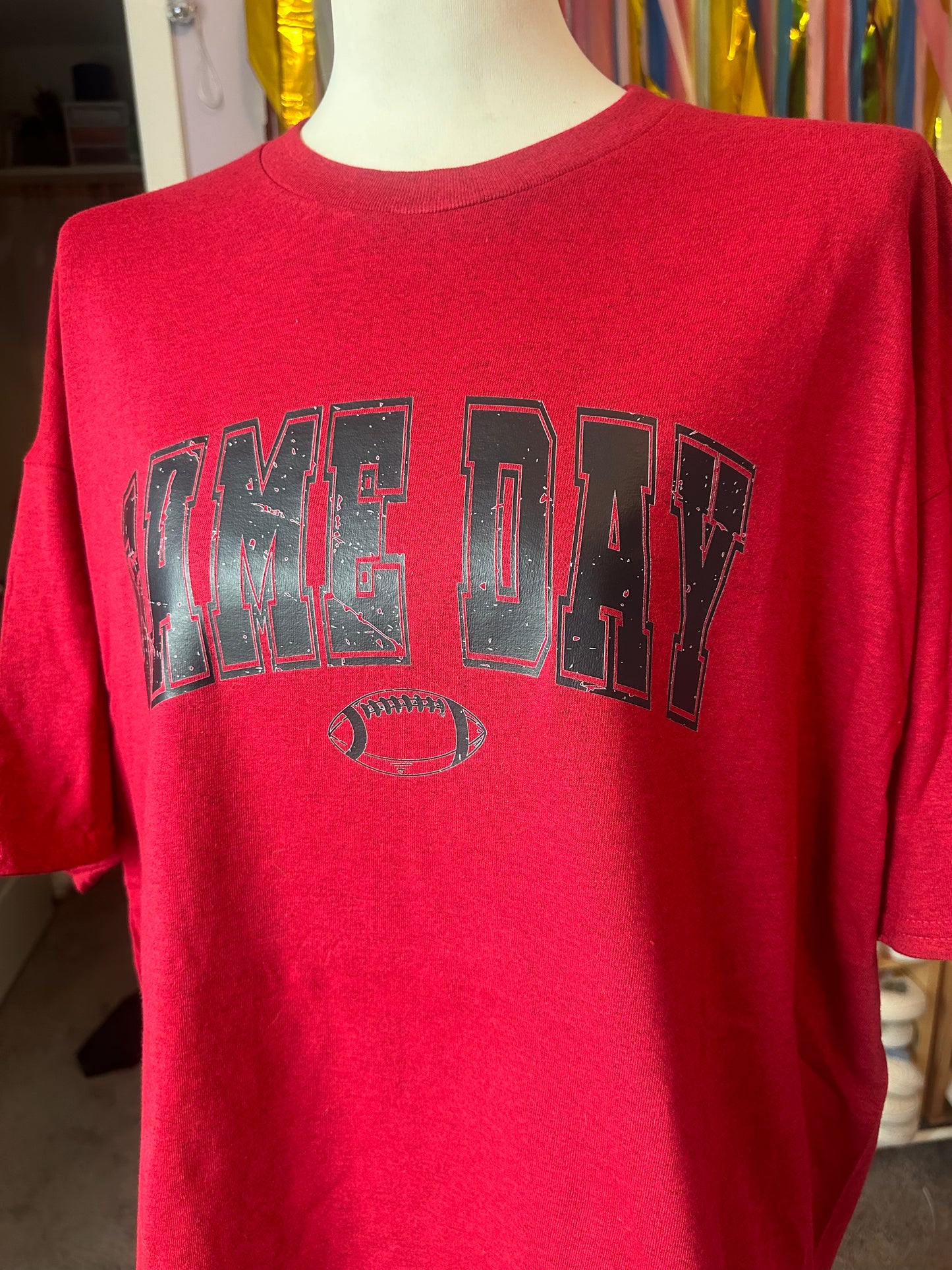 $5 TEE SALE - 2X