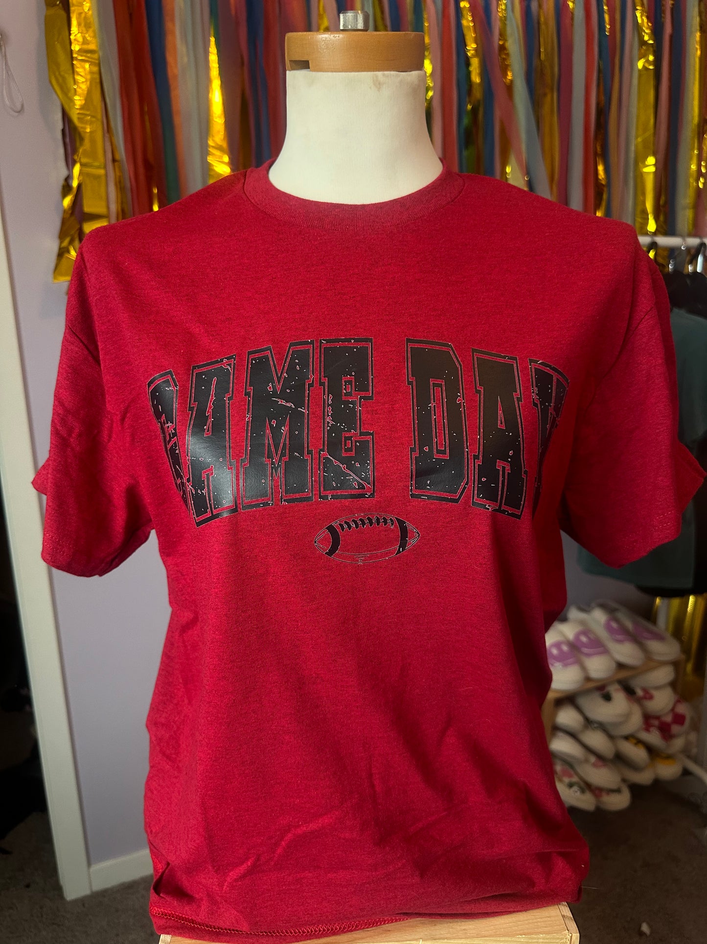 $5 TEE SALE - MEDIUM