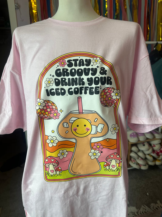 $5 TEE SALE - 2X