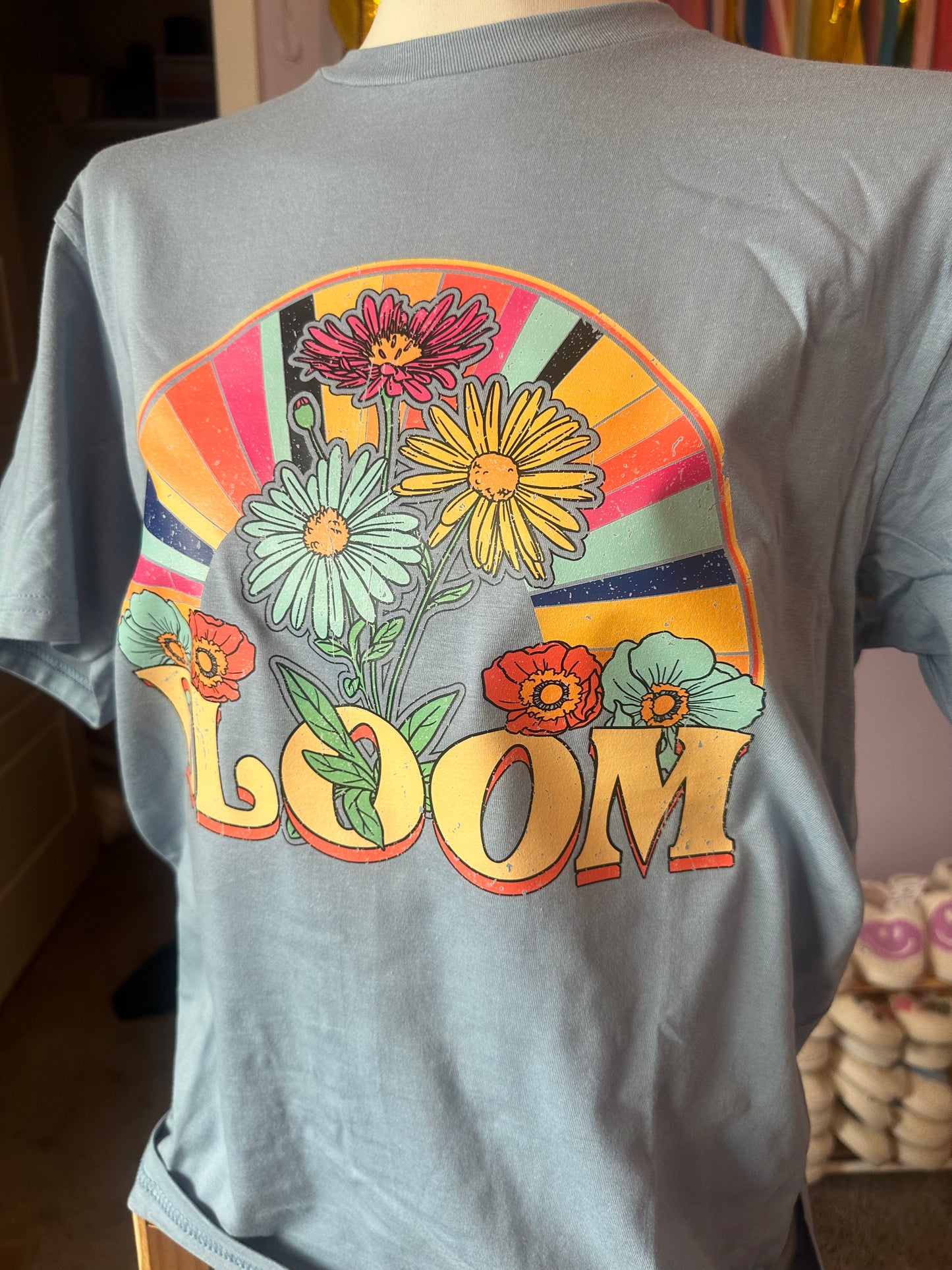 $5 TEE SALE - MEDIUM