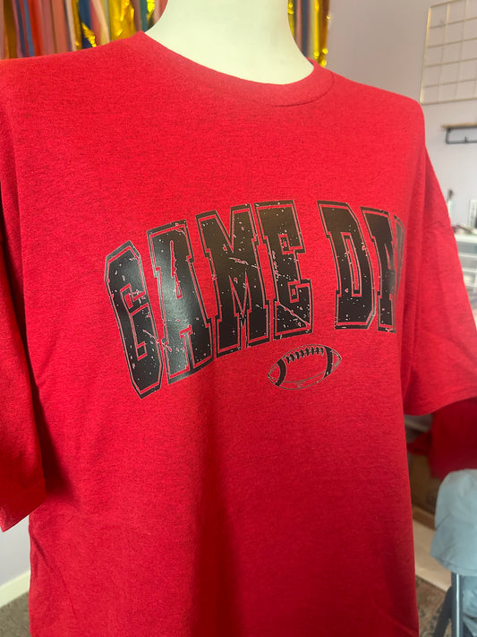 $5 TEE SALE - 2X