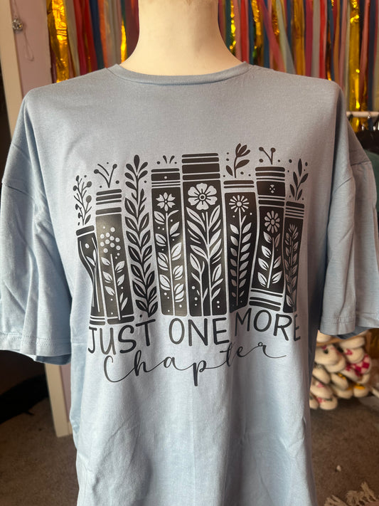 $5 TEE SALE - 2X
