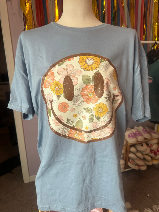 $5 TEE SALE - XL