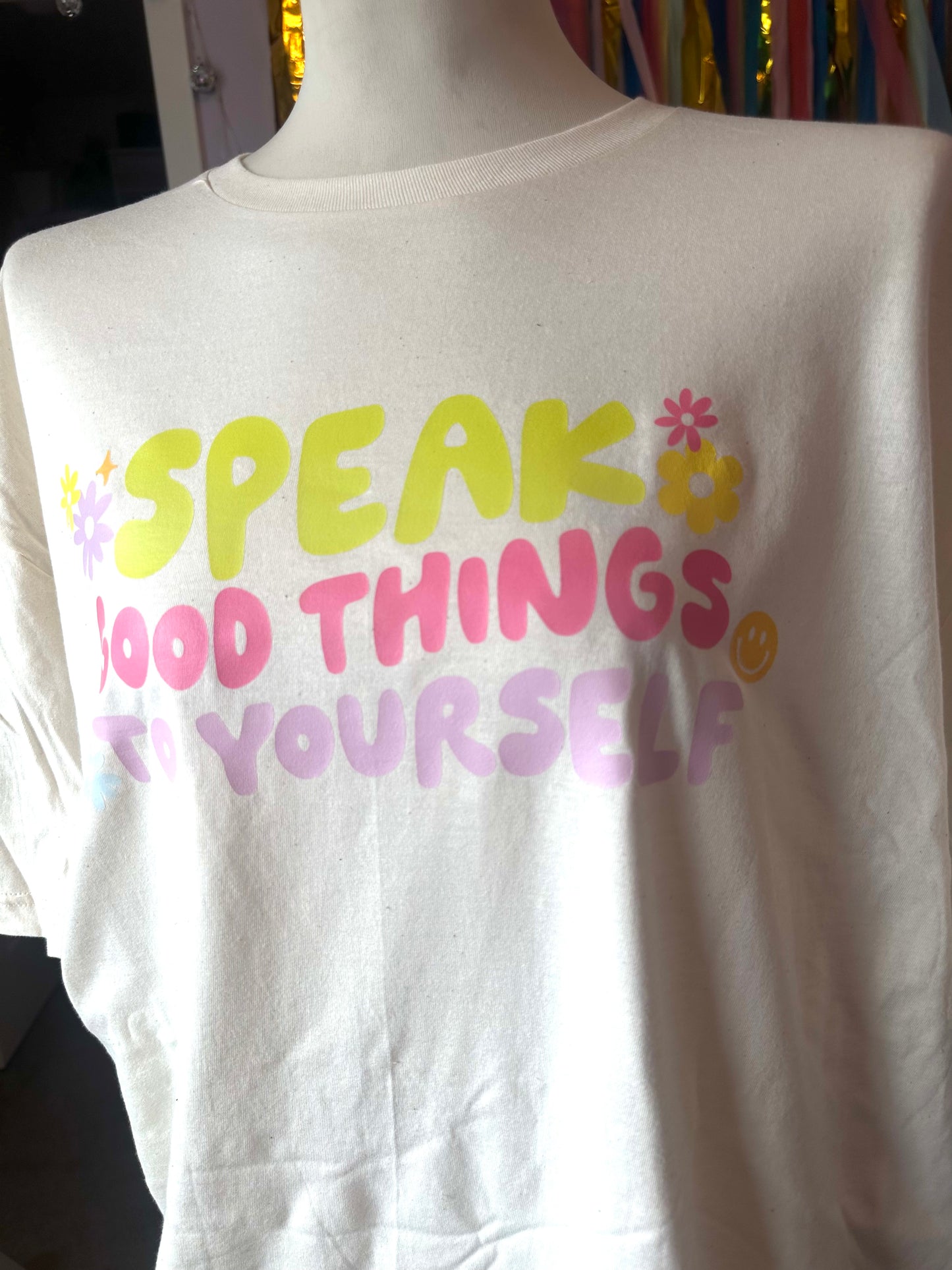 $5 TEE SALE - 2X